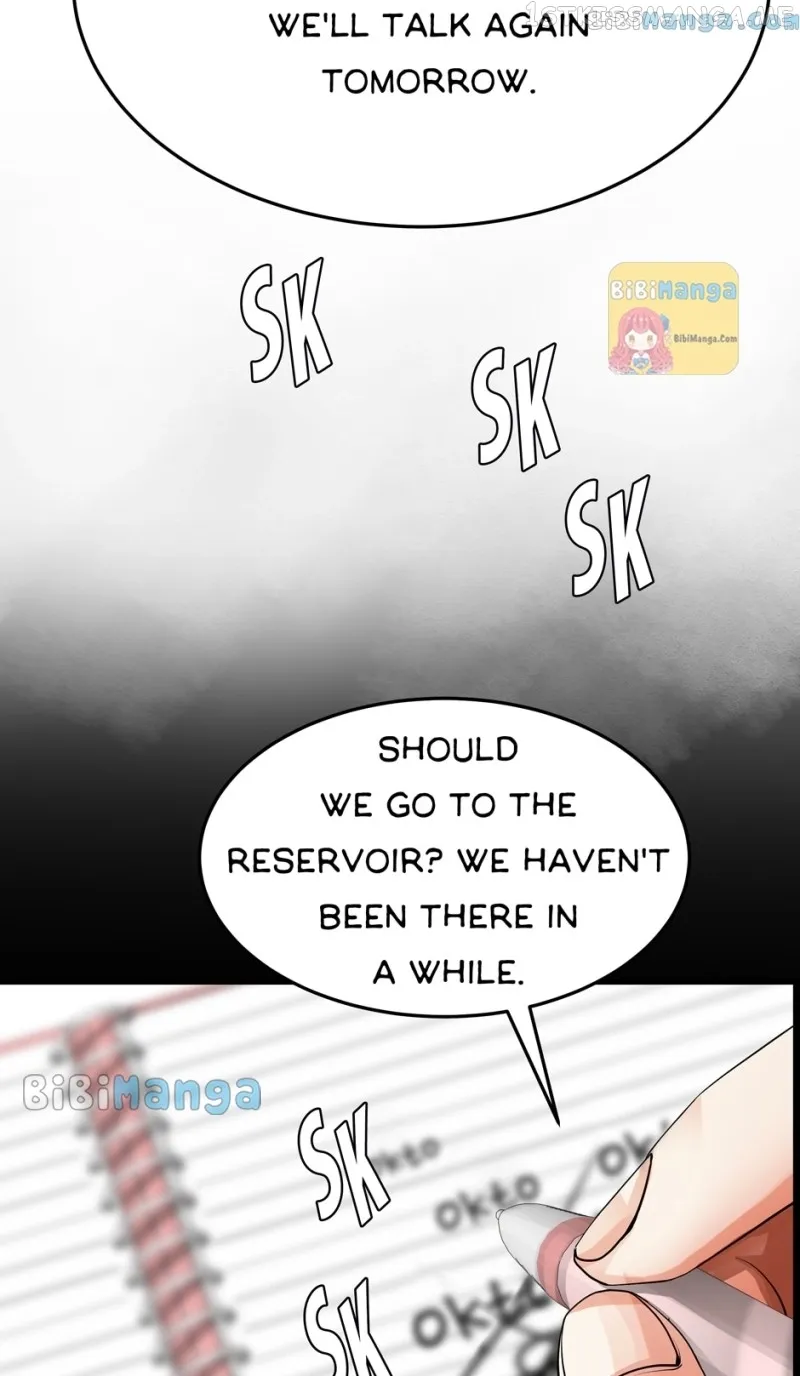 Read When a Thousand Moons Rise chapter 60 image 22 on Lezhin