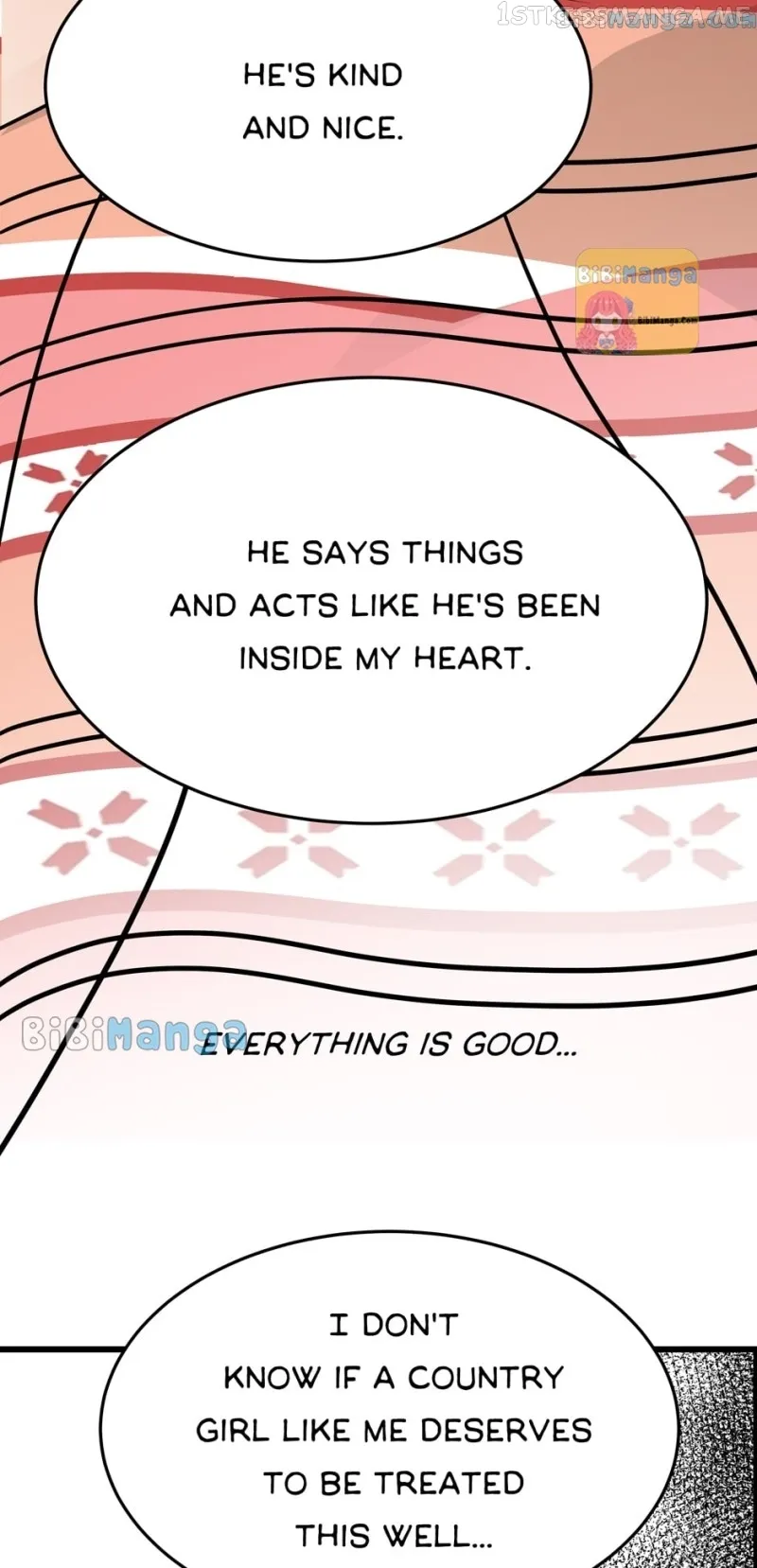 Read When a Thousand Moons Rise chapter 60 image 3 on Lezhin