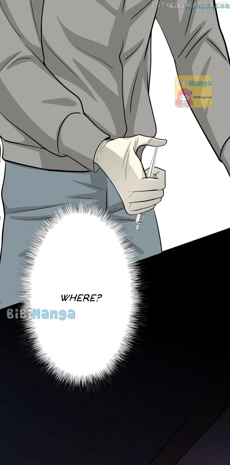 Read When a Thousand Moons Rise chapter 60 image 36 on Lezhin