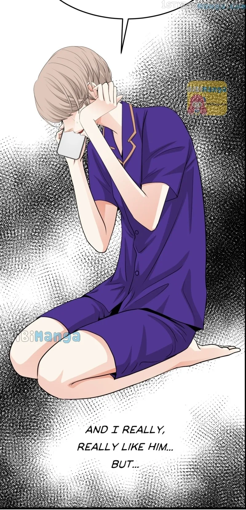 Read When a Thousand Moons Rise chapter 60 image 4 on Lezhin