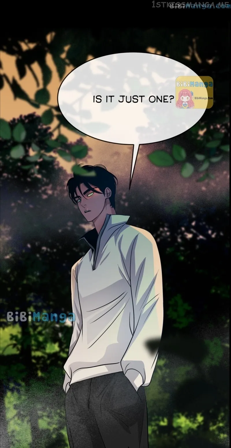 Read When a Thousand Moons Rise chapter 60 image 40 on Lezhin