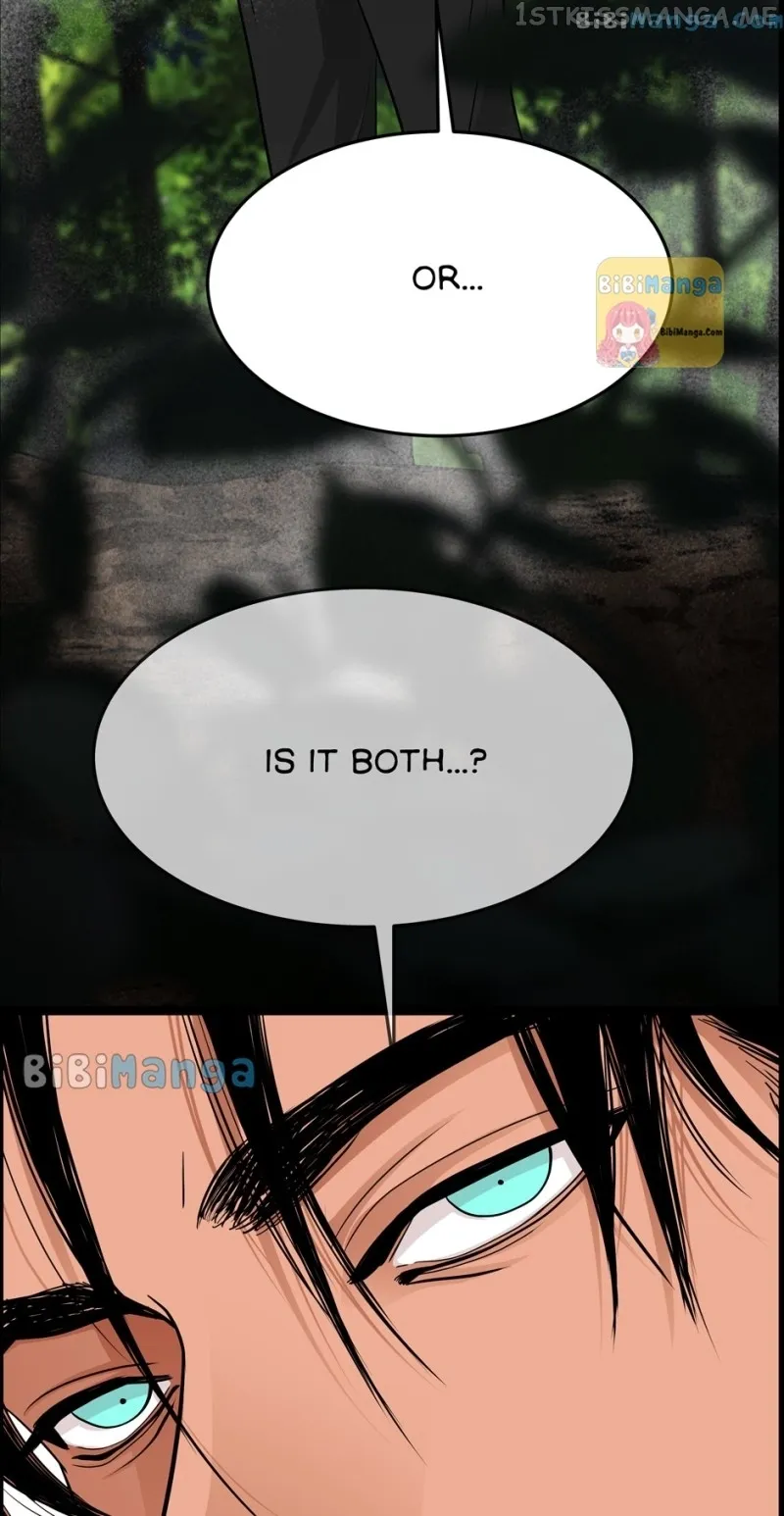 Read When a Thousand Moons Rise chapter 60 image 41 on Lezhin