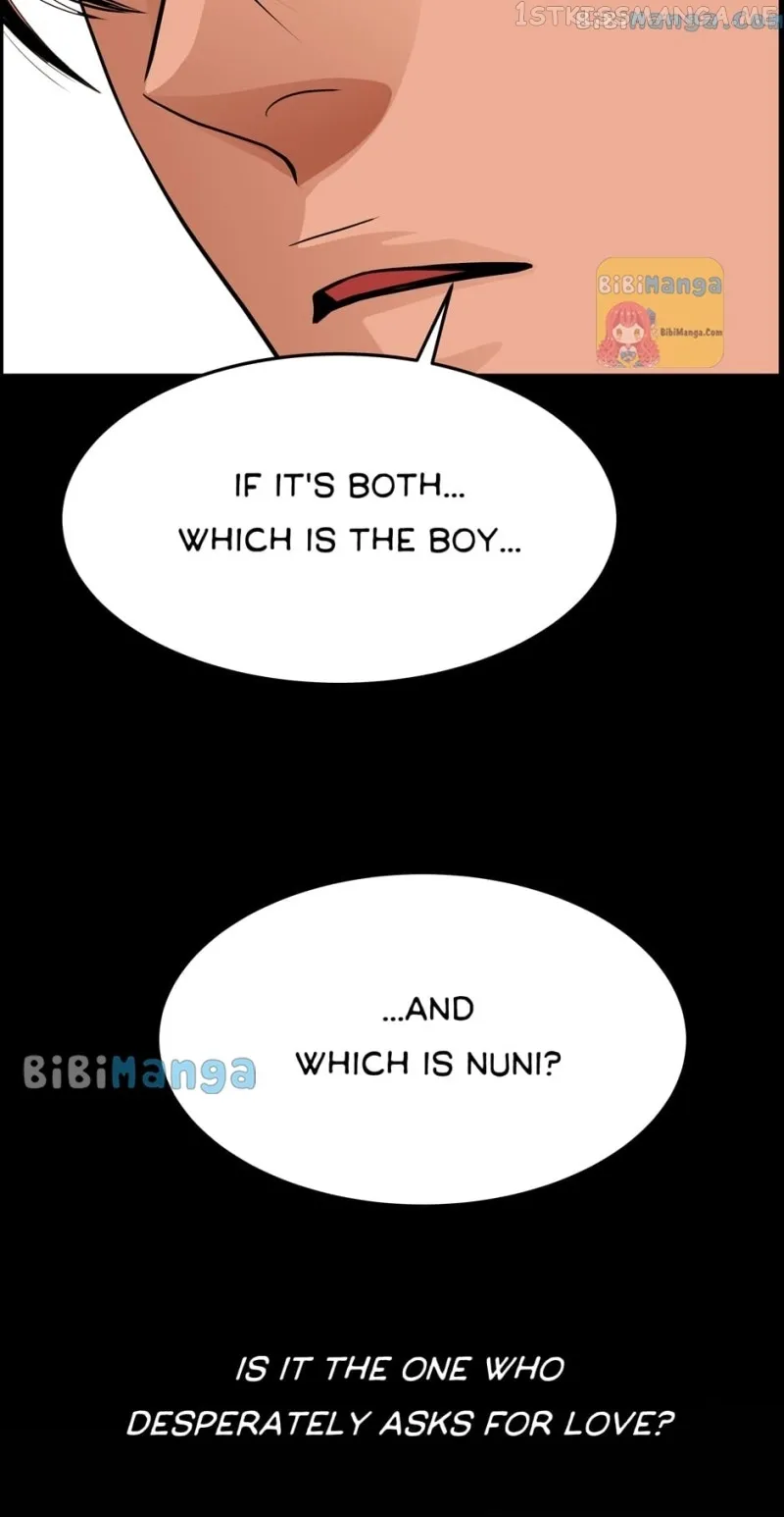 Read When a Thousand Moons Rise chapter 60 image 42 on Lezhin