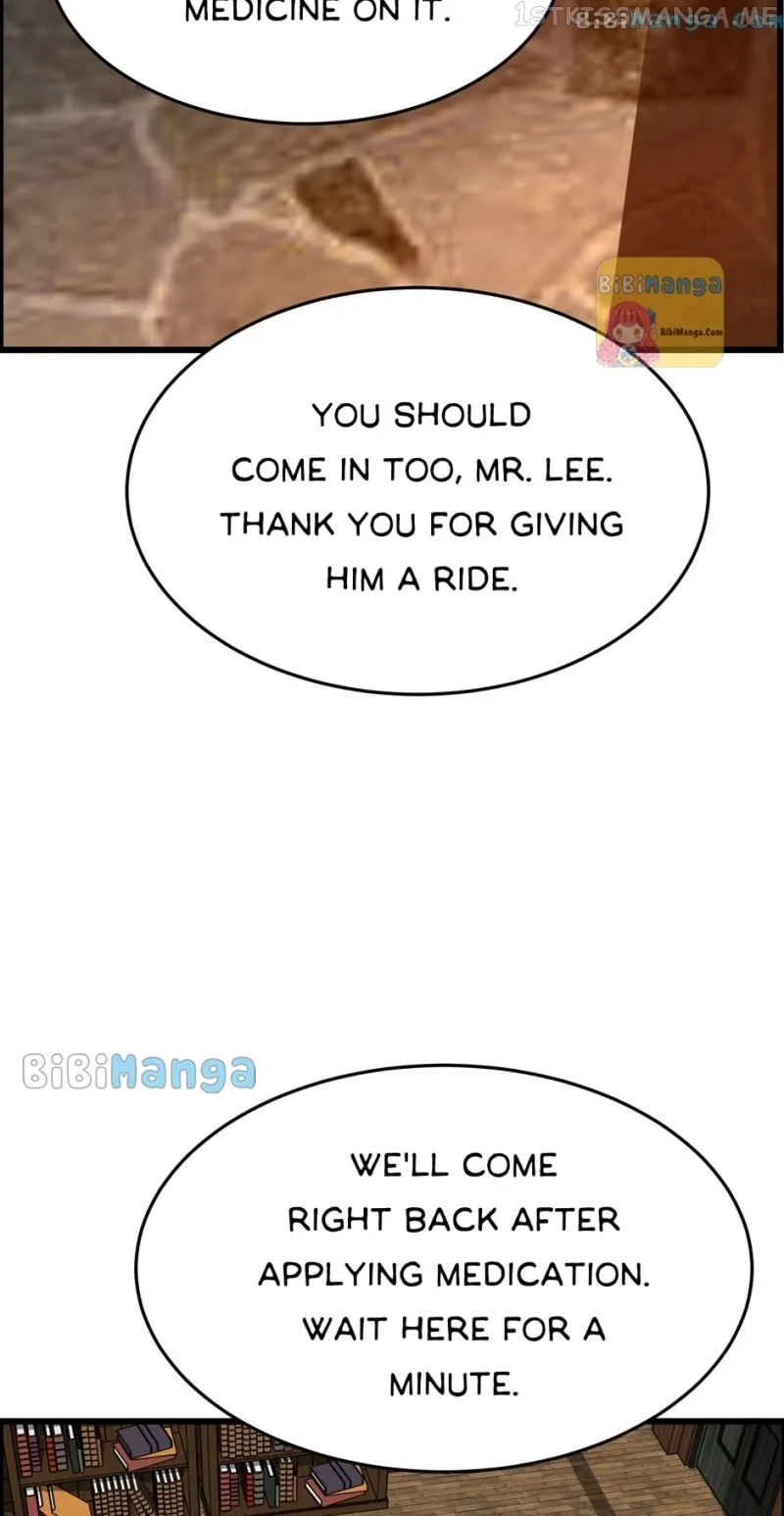Read When a Thousand Moons Rise chapter 60 image 44 on Lezhin