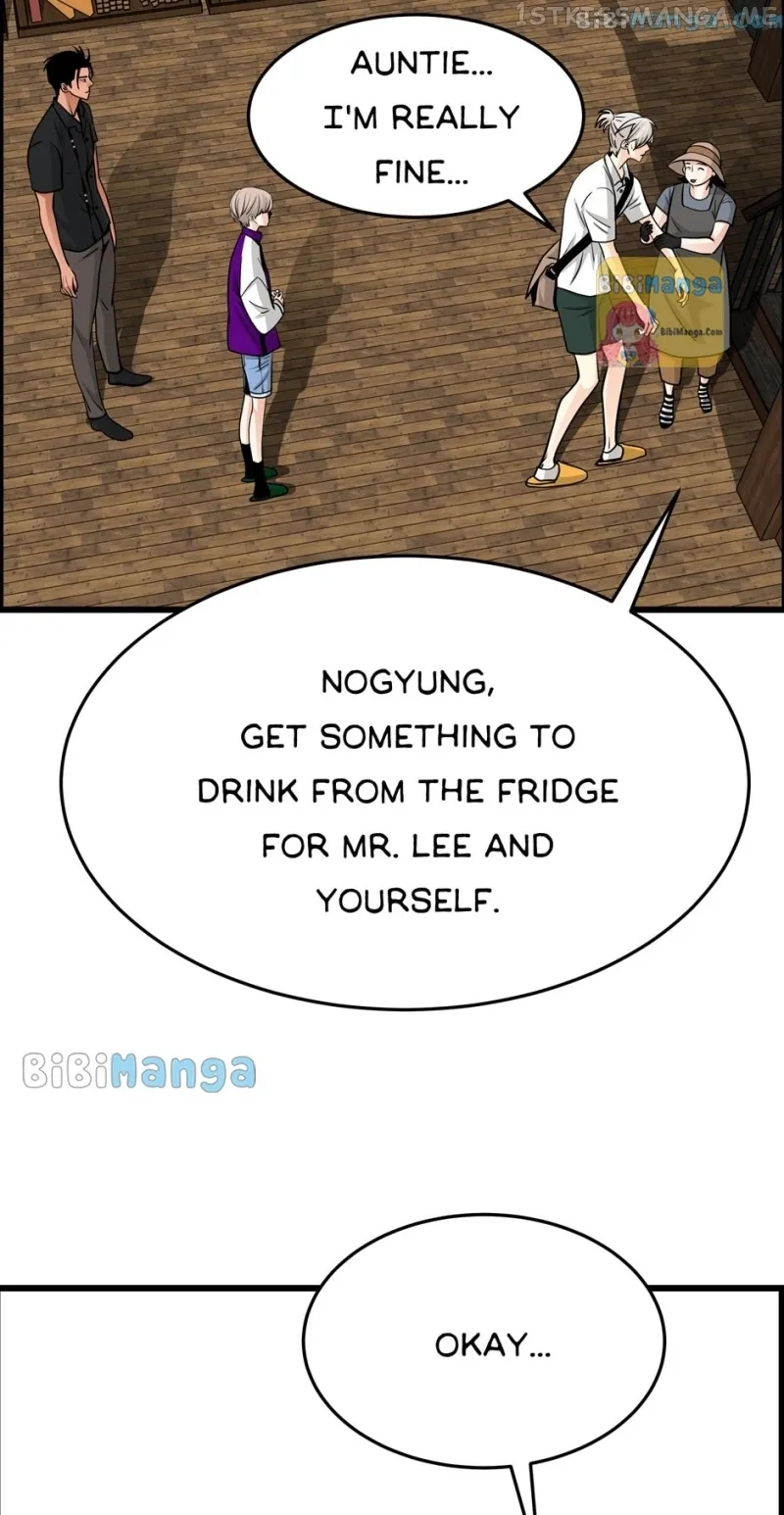 Read When a Thousand Moons Rise chapter 60 image 45 on Lezhin