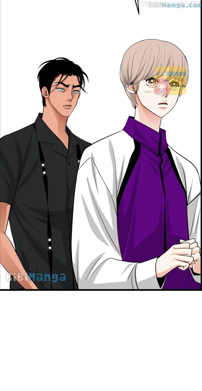 Read When a Thousand Moons Rise chapter 60 image 46 on Lezhin