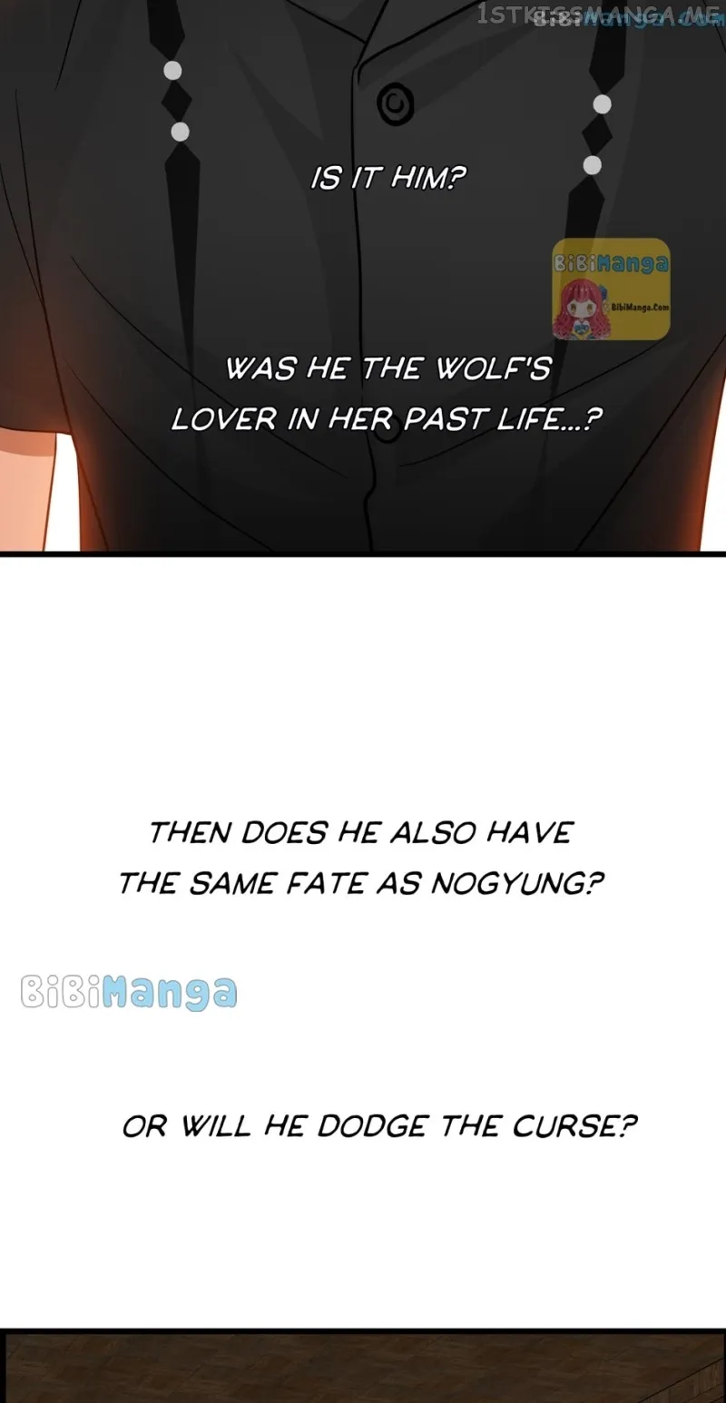 Read When a Thousand Moons Rise chapter 60 image 50 on Lezhin