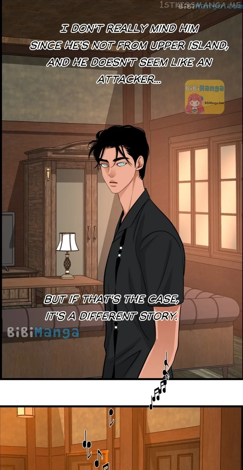 Read When a Thousand Moons Rise chapter 60 image 51 on Lezhin