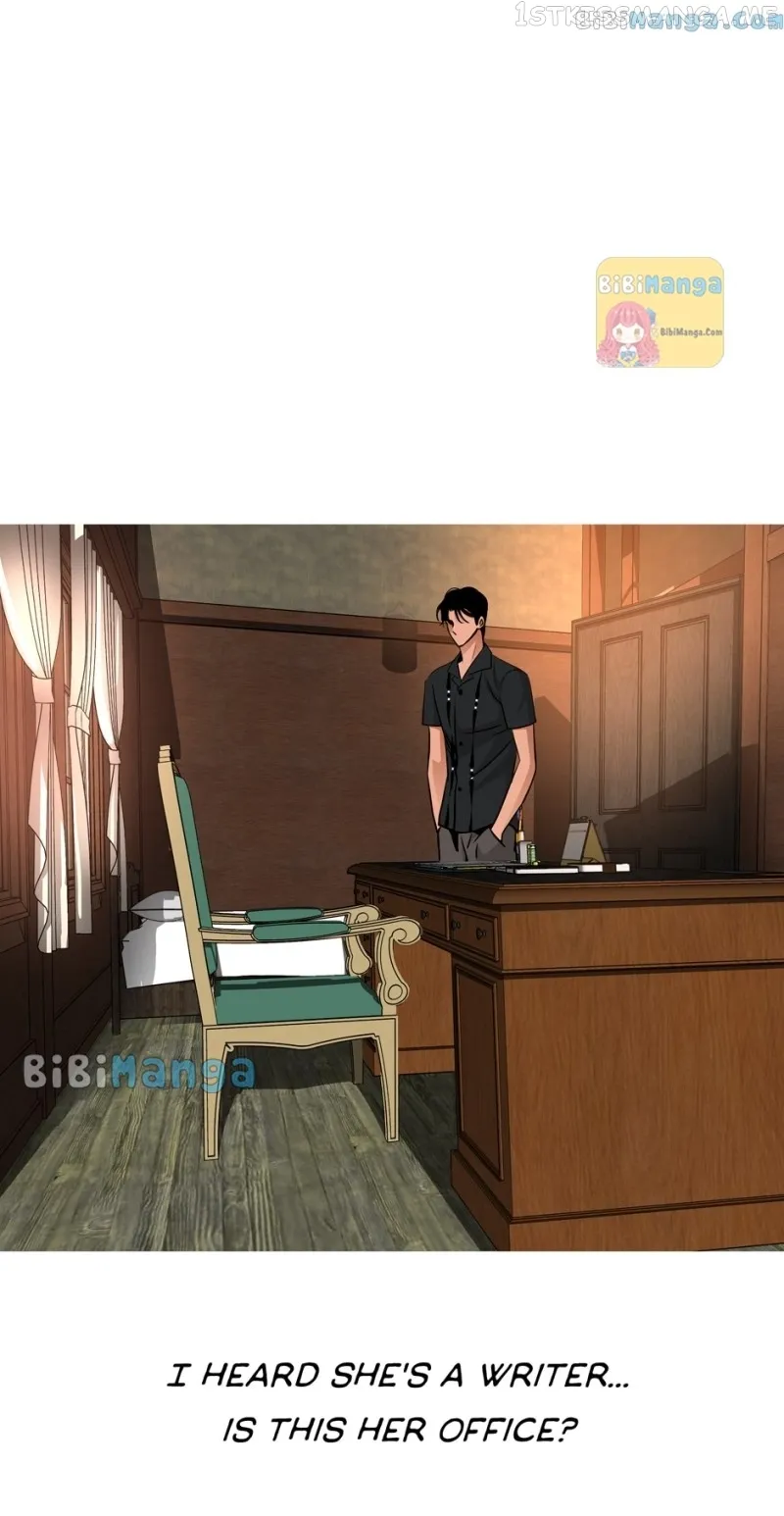 Read When a Thousand Moons Rise chapter 60 image 54 on Lezhin