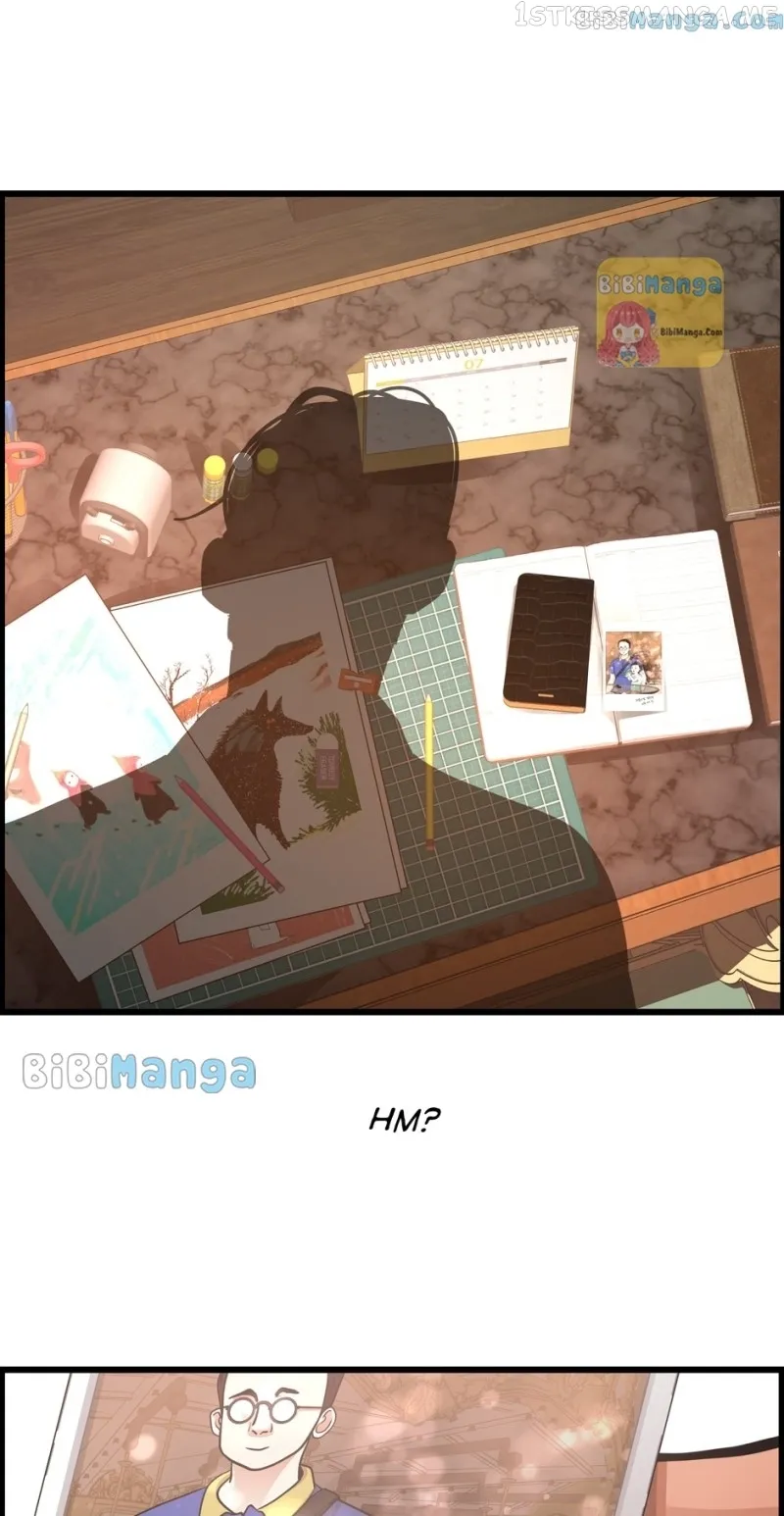 Read When a Thousand Moons Rise chapter 60 image 55 on Lezhin