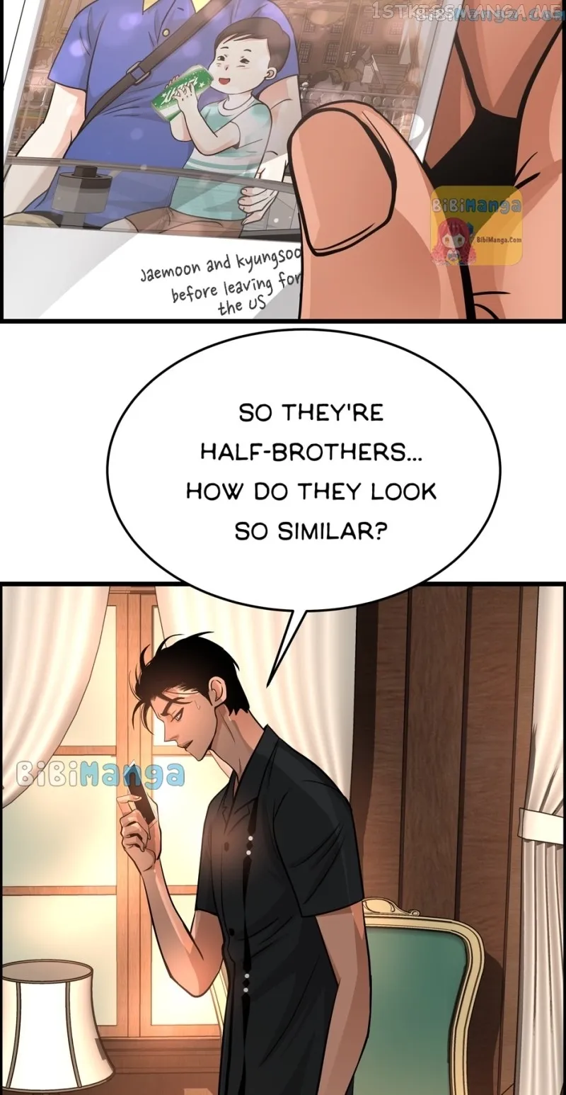 Read When a Thousand Moons Rise chapter 60 image 56 on Lezhin