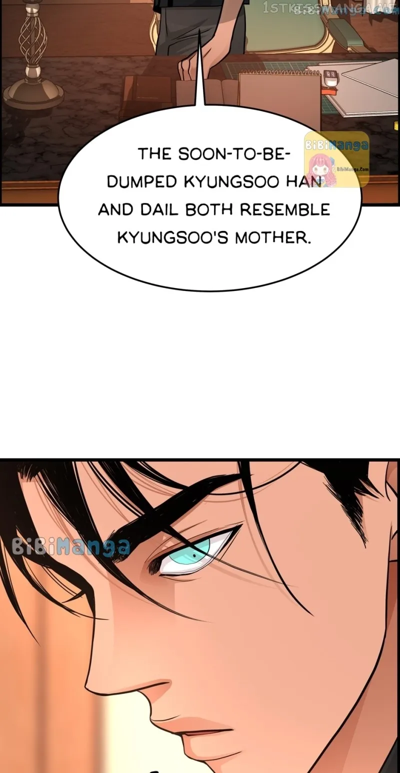 Read When a Thousand Moons Rise chapter 60 image 57 on Lezhin