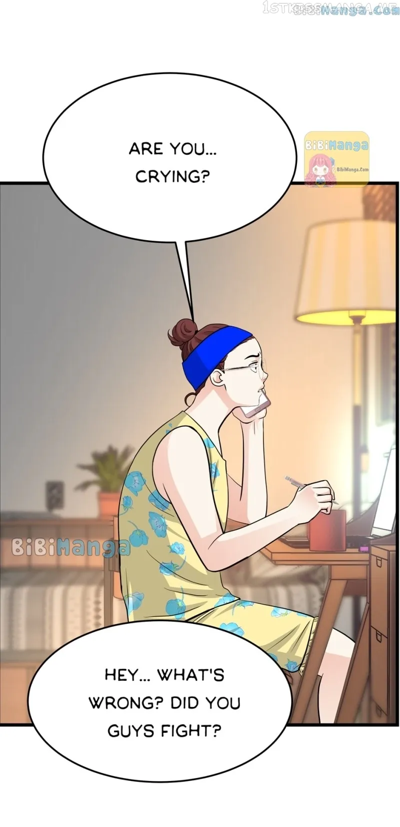 Read When a Thousand Moons Rise chapter 60 image 6 on Lezhin
