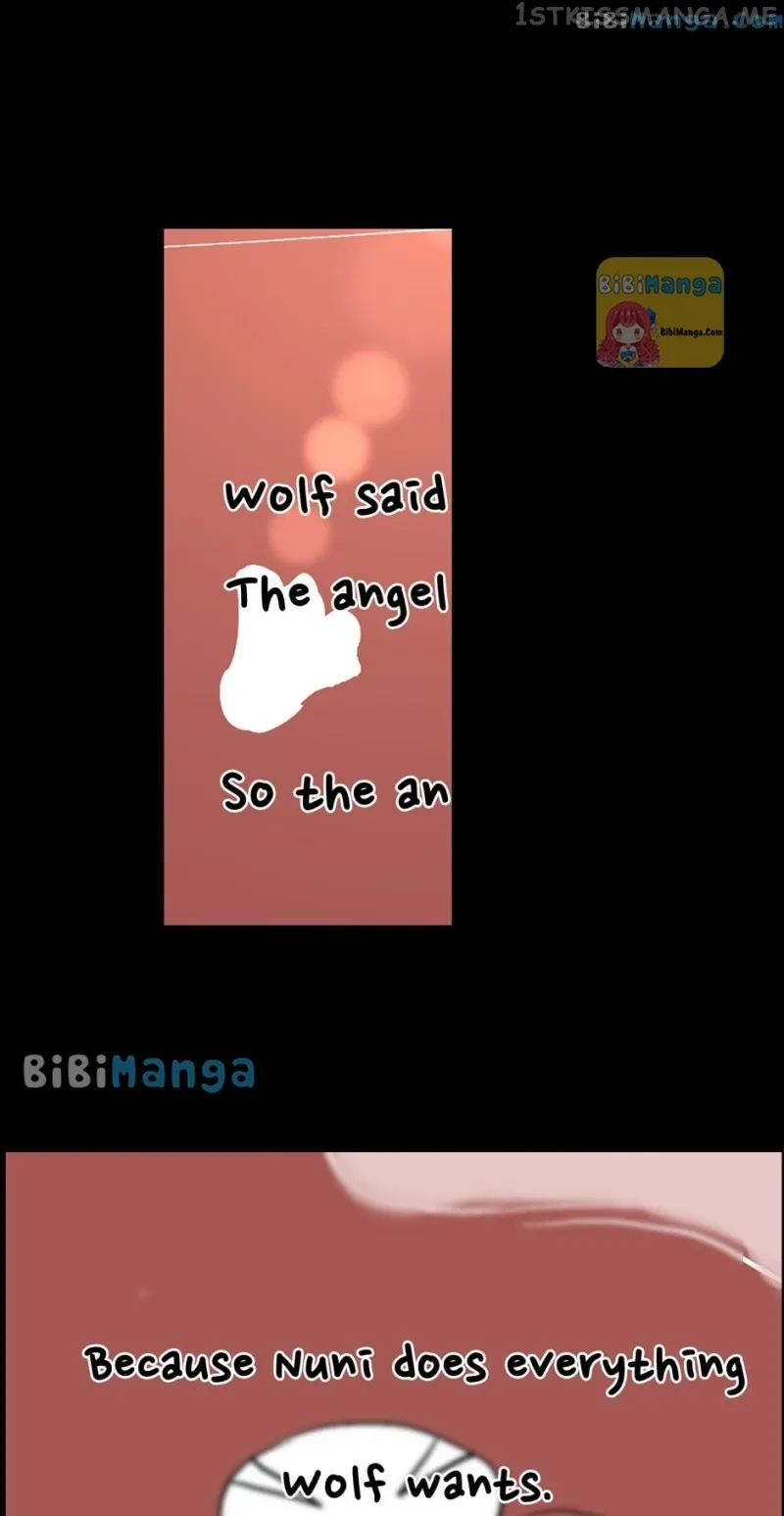 Read When a Thousand Moons Rise chapter 60 image 61 on Lezhin