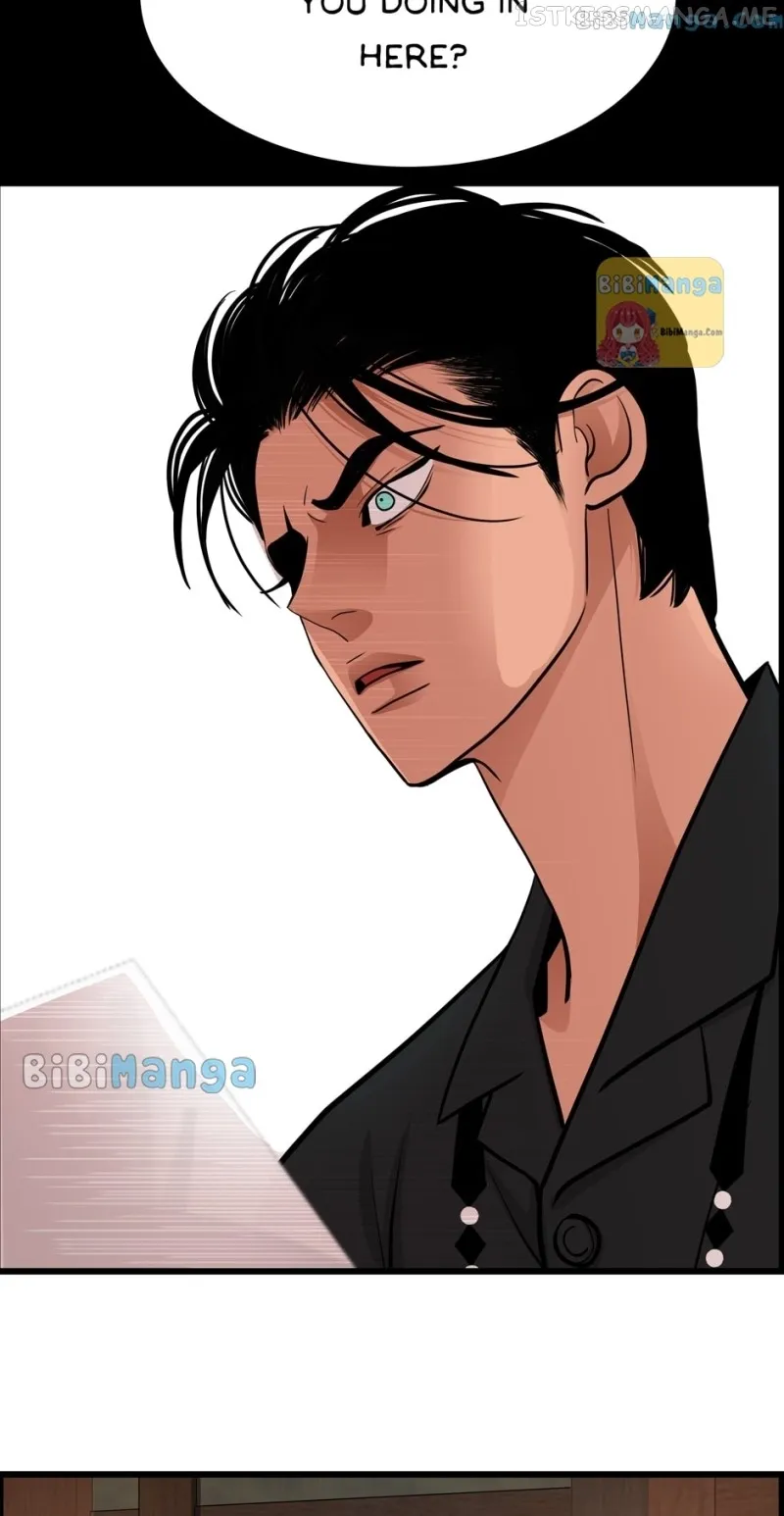 Read When a Thousand Moons Rise chapter 60 image 65 on Lezhin