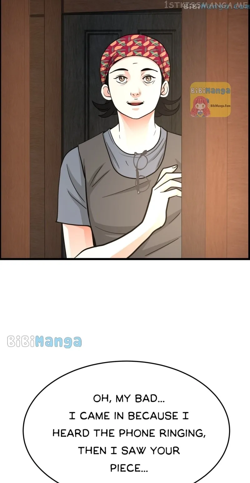 Read When a Thousand Moons Rise chapter 60 image 66 on Lezhin