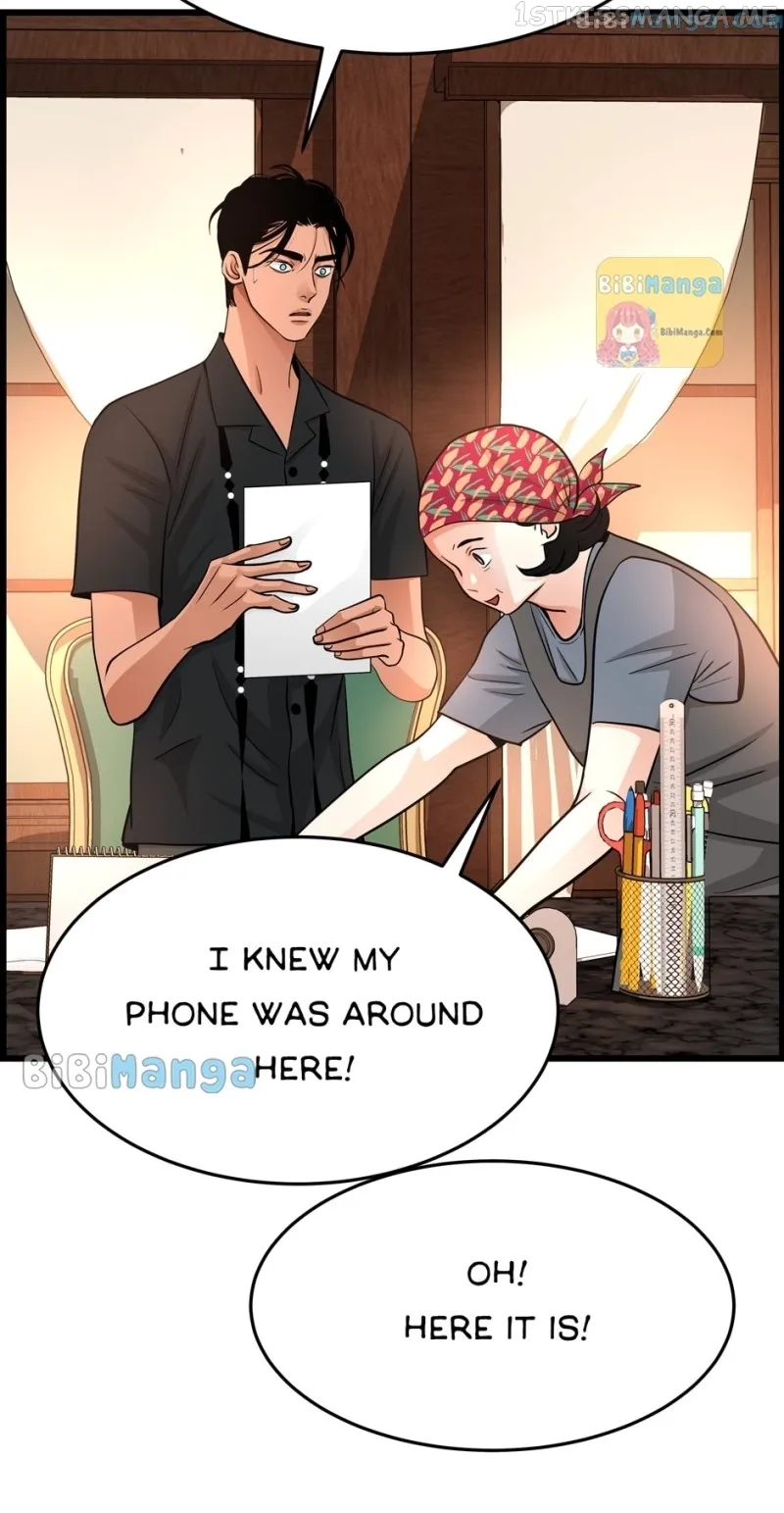 Read When a Thousand Moons Rise chapter 60 image 67 on Lezhin