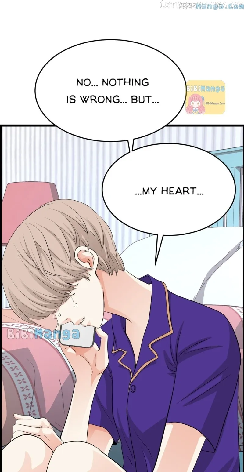 Read When a Thousand Moons Rise chapter 60 image 7 on Lezhin