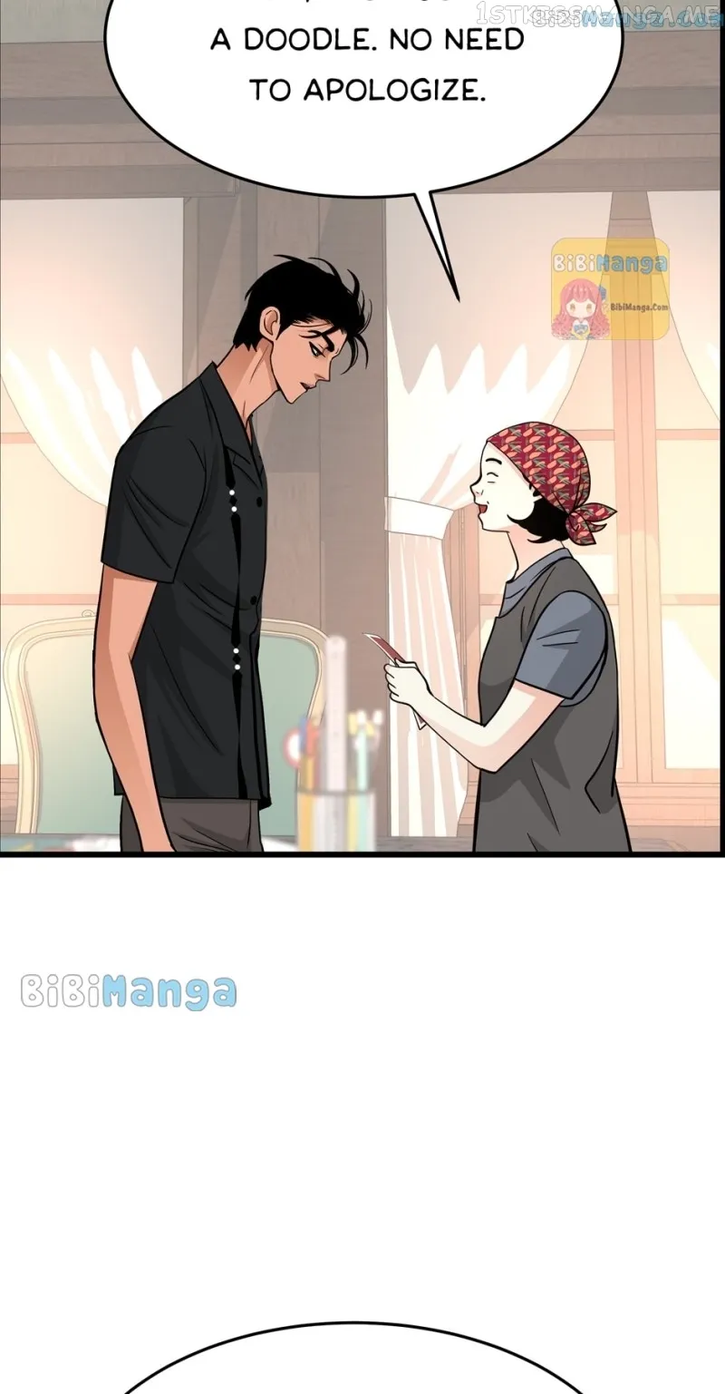 Read When a Thousand Moons Rise chapter 60 image 70 on Lezhin