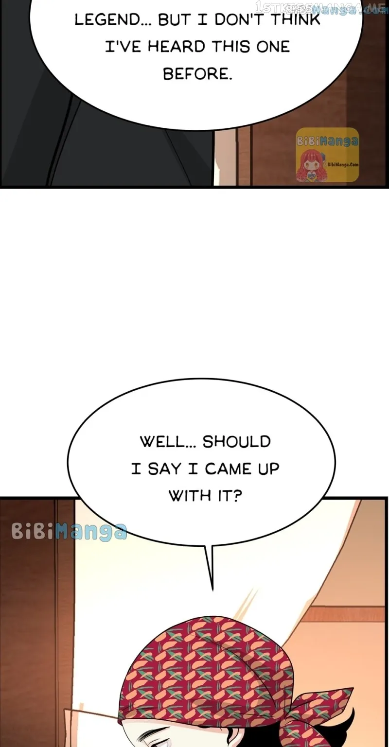Read When a Thousand Moons Rise chapter 60 image 72 on Lezhin