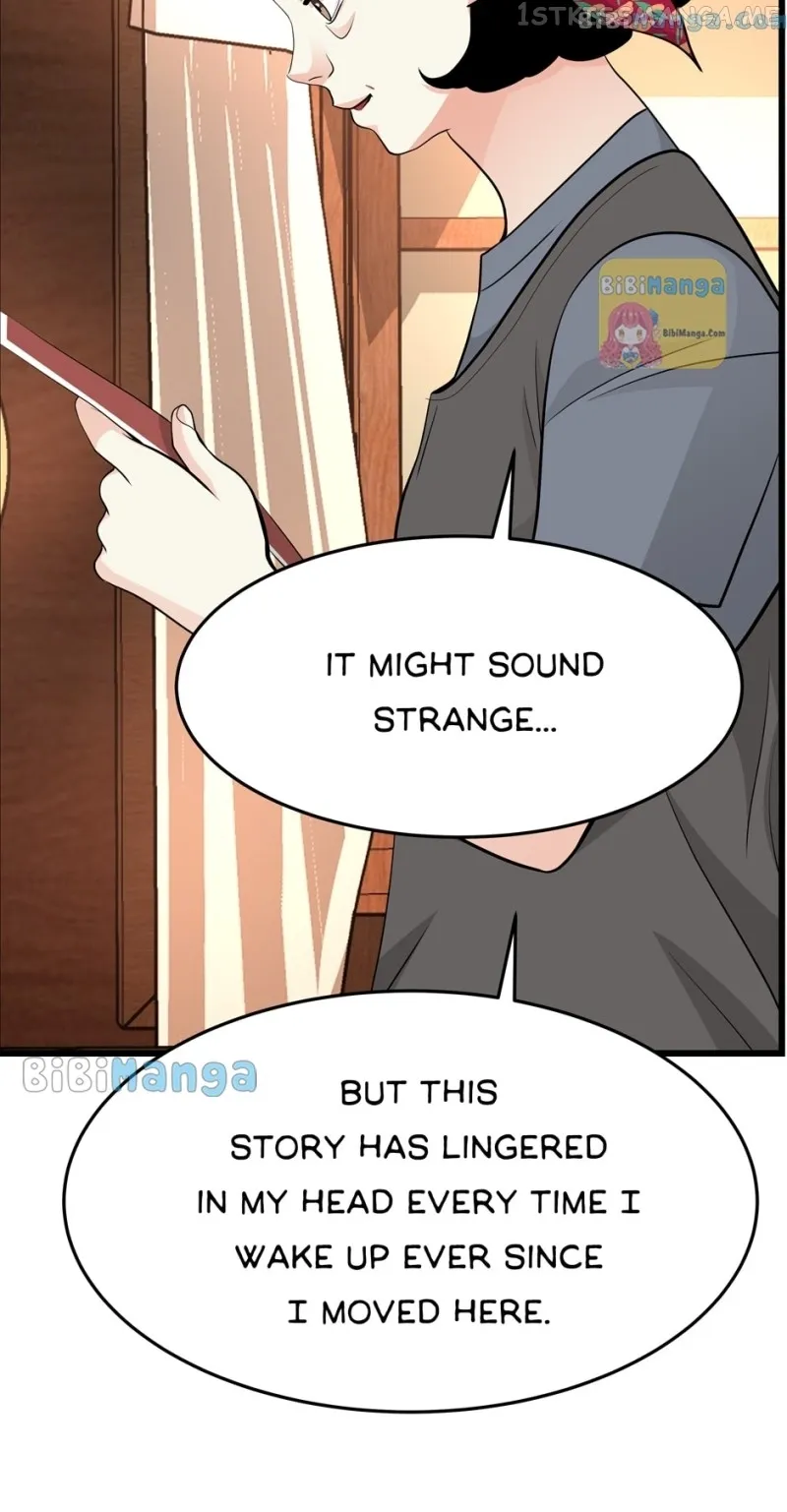 Read When a Thousand Moons Rise chapter 60 image 73 on Lezhin