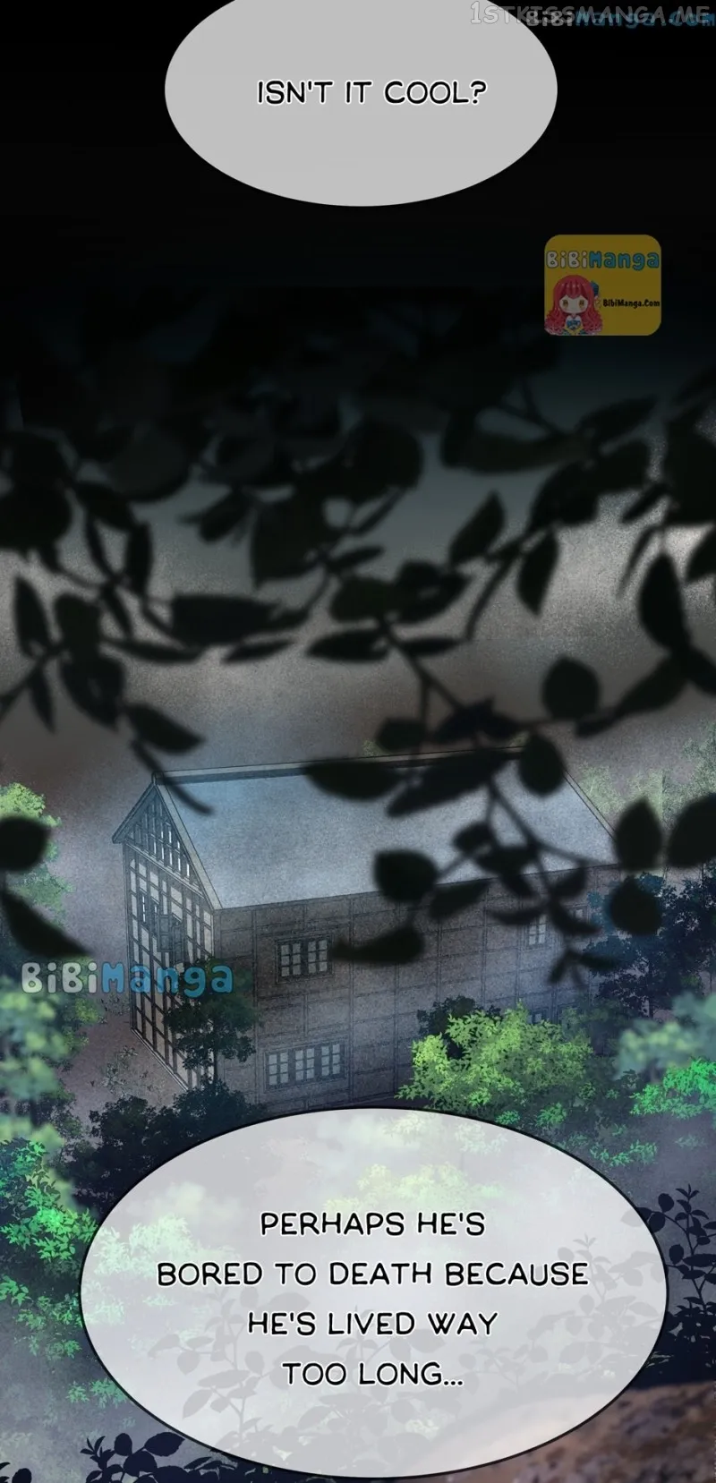 Read When a Thousand Moons Rise chapter 60 image 77 on Lezhin