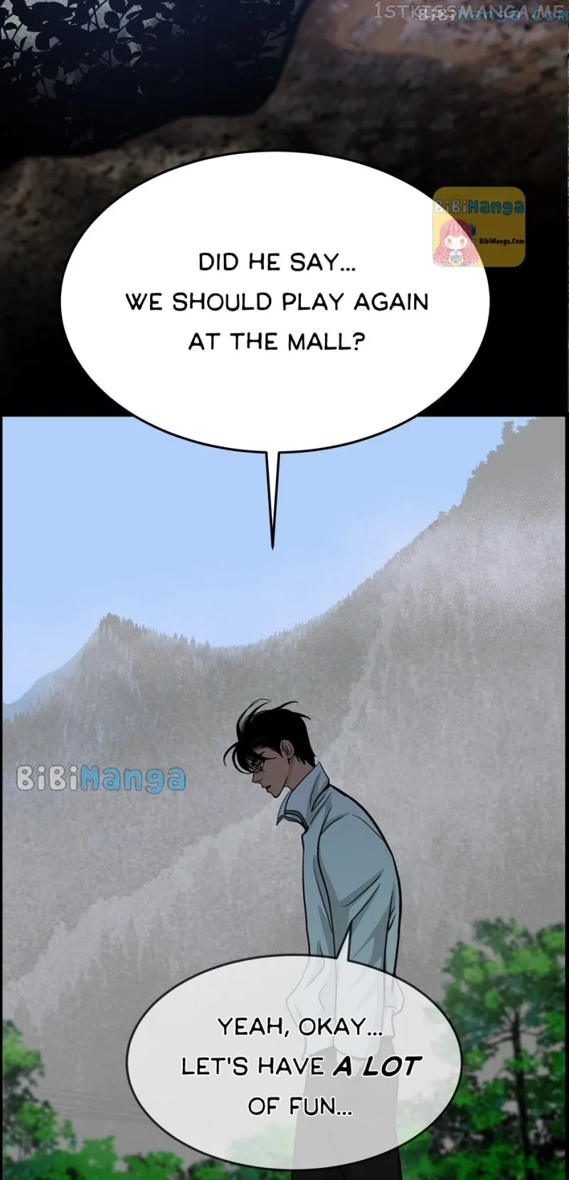 Read When a Thousand Moons Rise chapter 60 image 78 on Lezhin