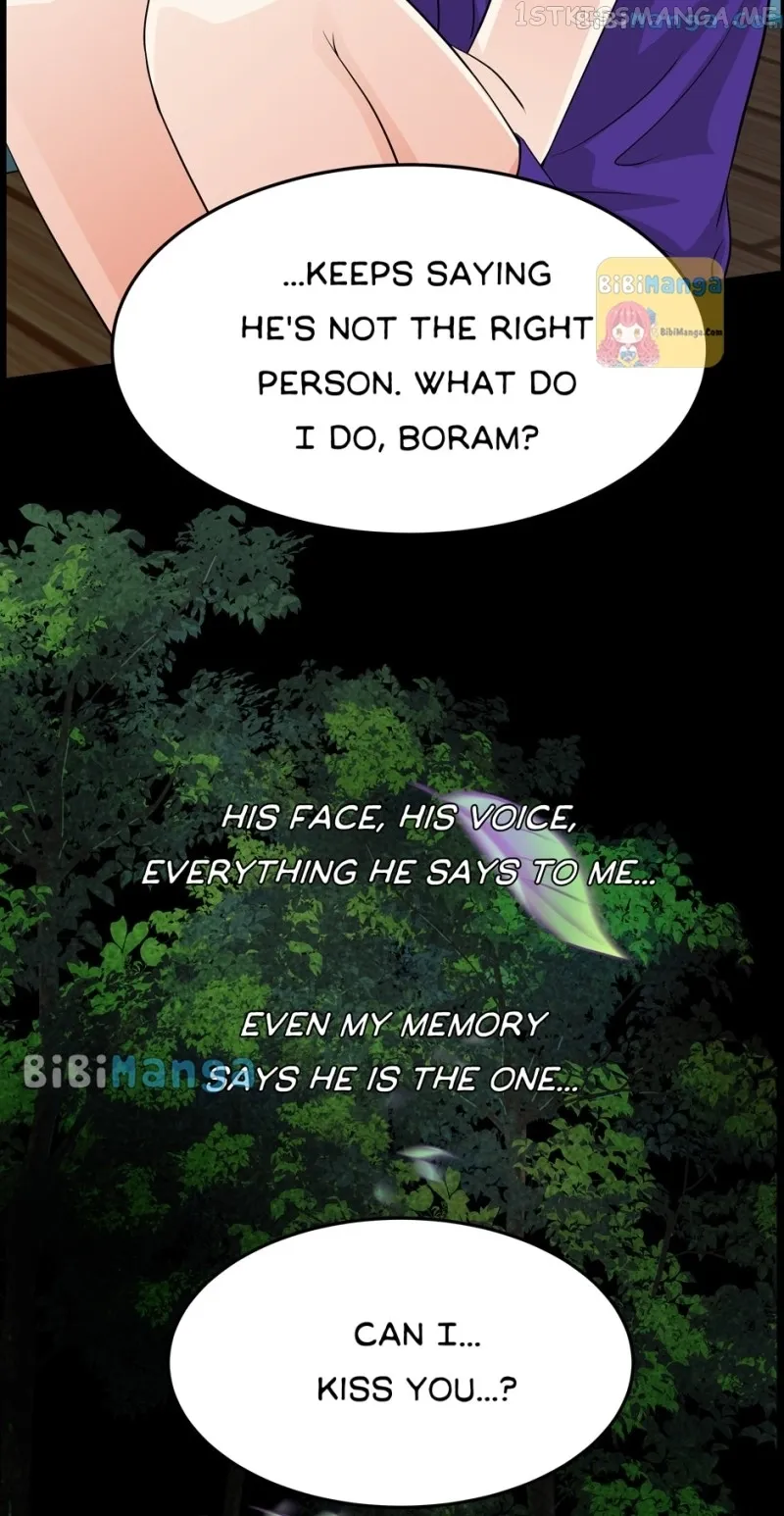 Read When a Thousand Moons Rise chapter 60 image 8 on Lezhin