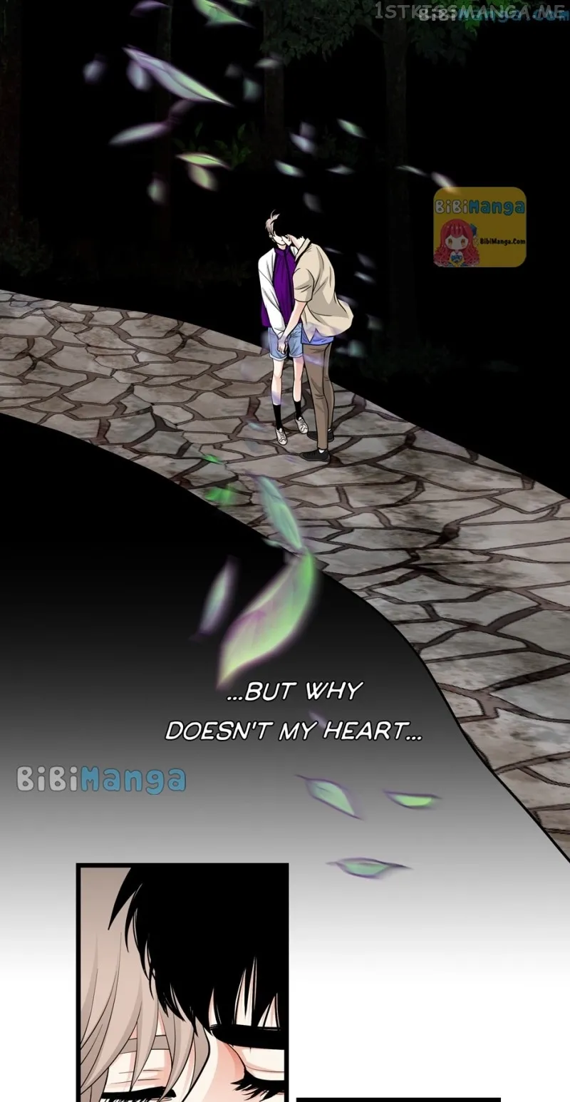 Read When a Thousand Moons Rise chapter 60 image 9 on Lezhin