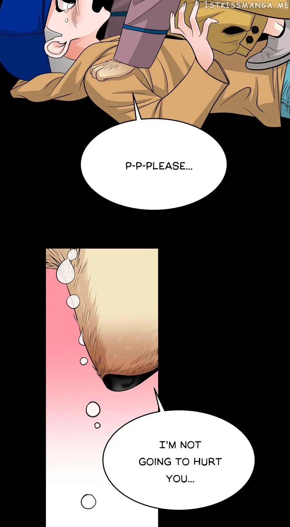 Read When a Thousand Moons Rise chapter 62 image 14 on Lezhin