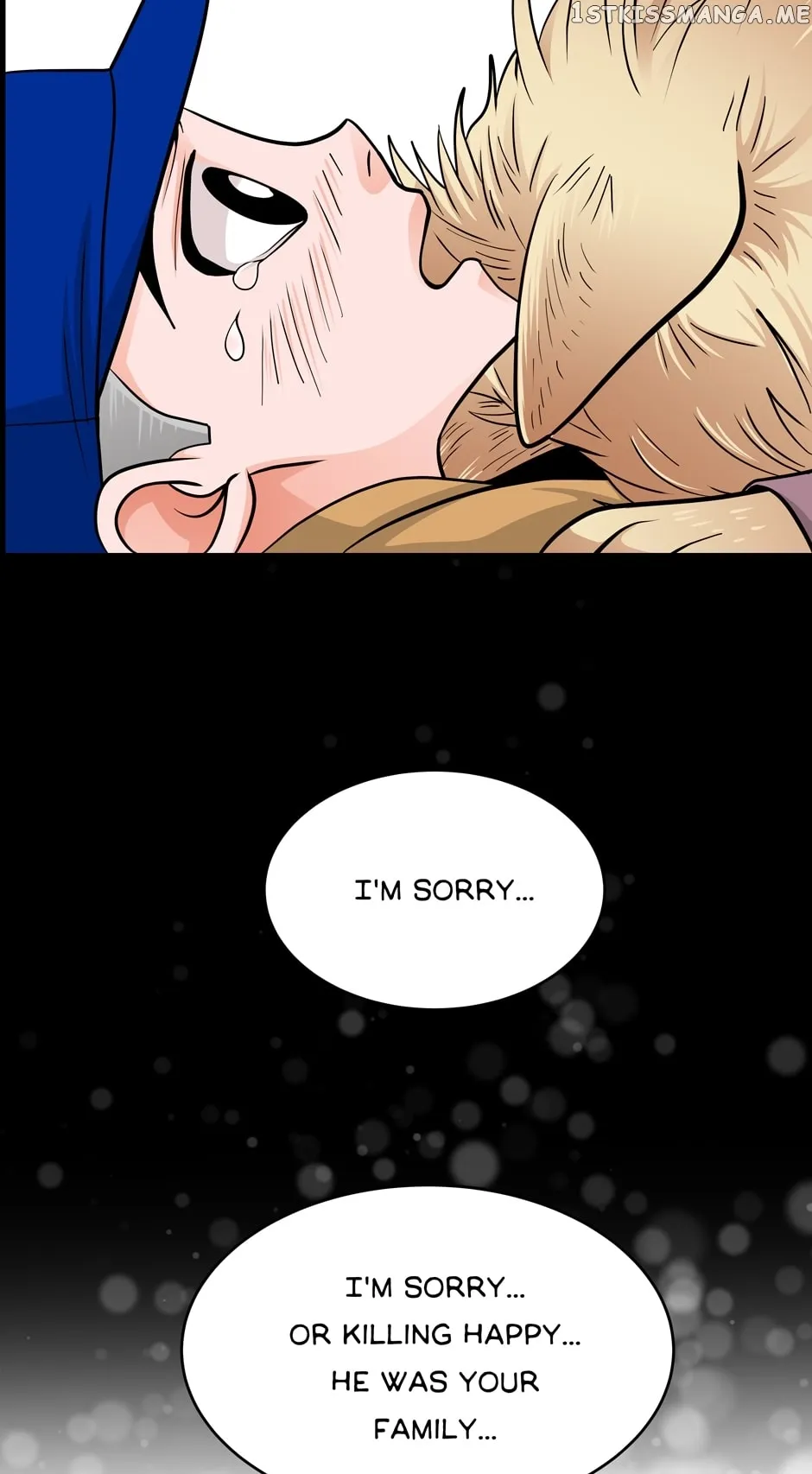 Read When a Thousand Moons Rise chapter 62 image 16 on Lezhin