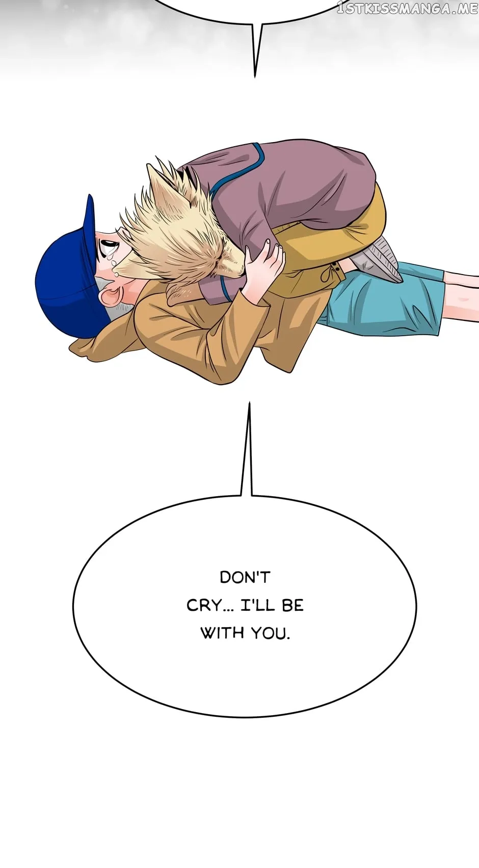 Read When a Thousand Moons Rise chapter 62 image 17 on Lezhin