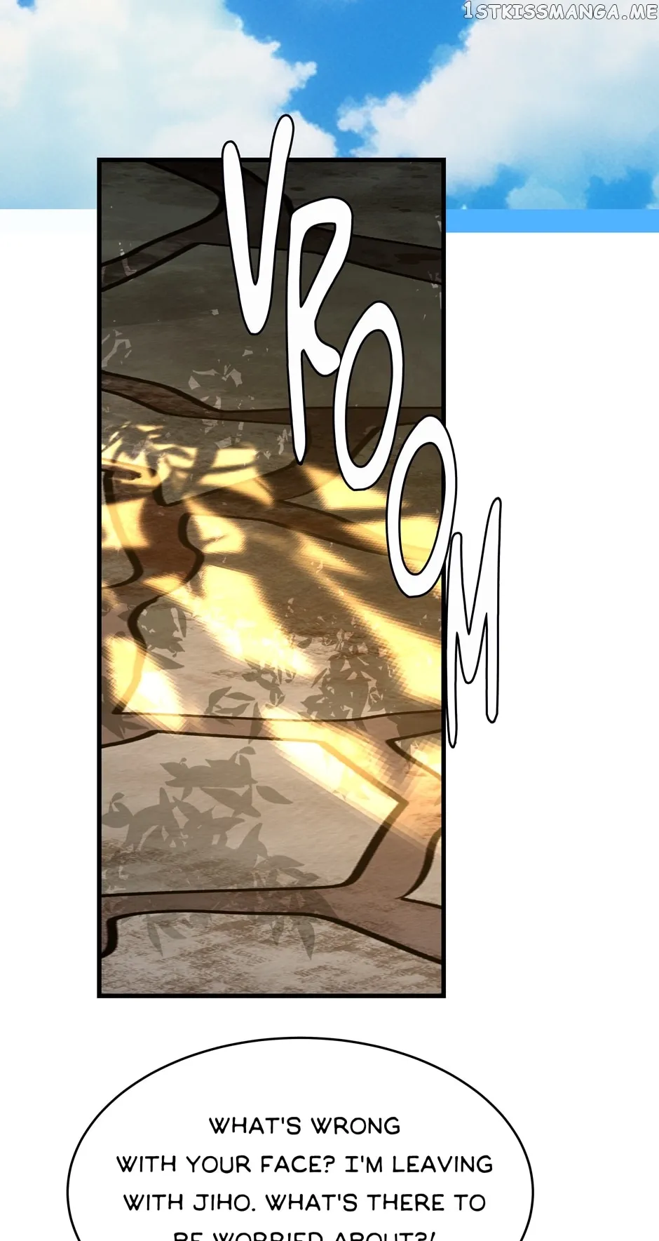 Read When a Thousand Moons Rise chapter 62 image 23 on Lezhin