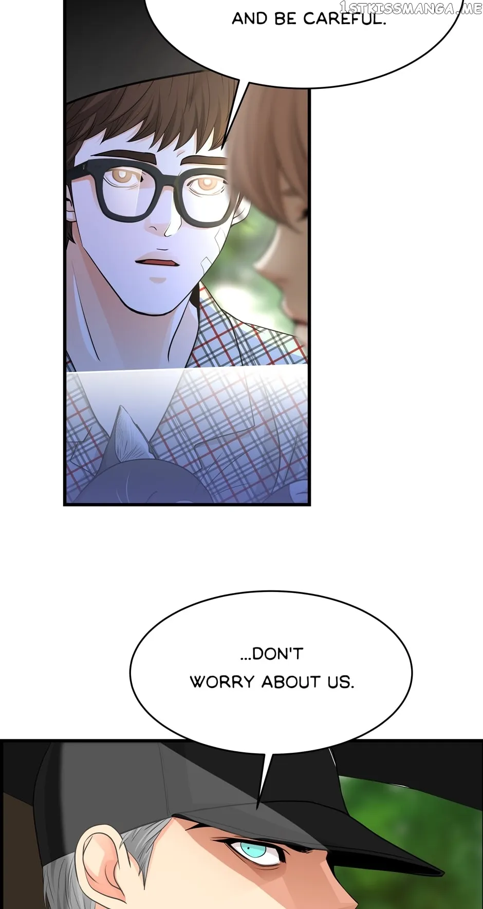 Read When a Thousand Moons Rise chapter 62 image 25 on Lezhin