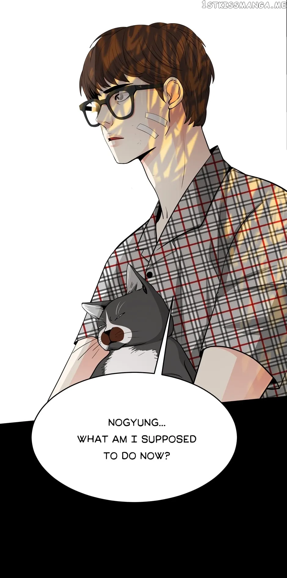 Read When a Thousand Moons Rise chapter 62 image 29 on Lezhin