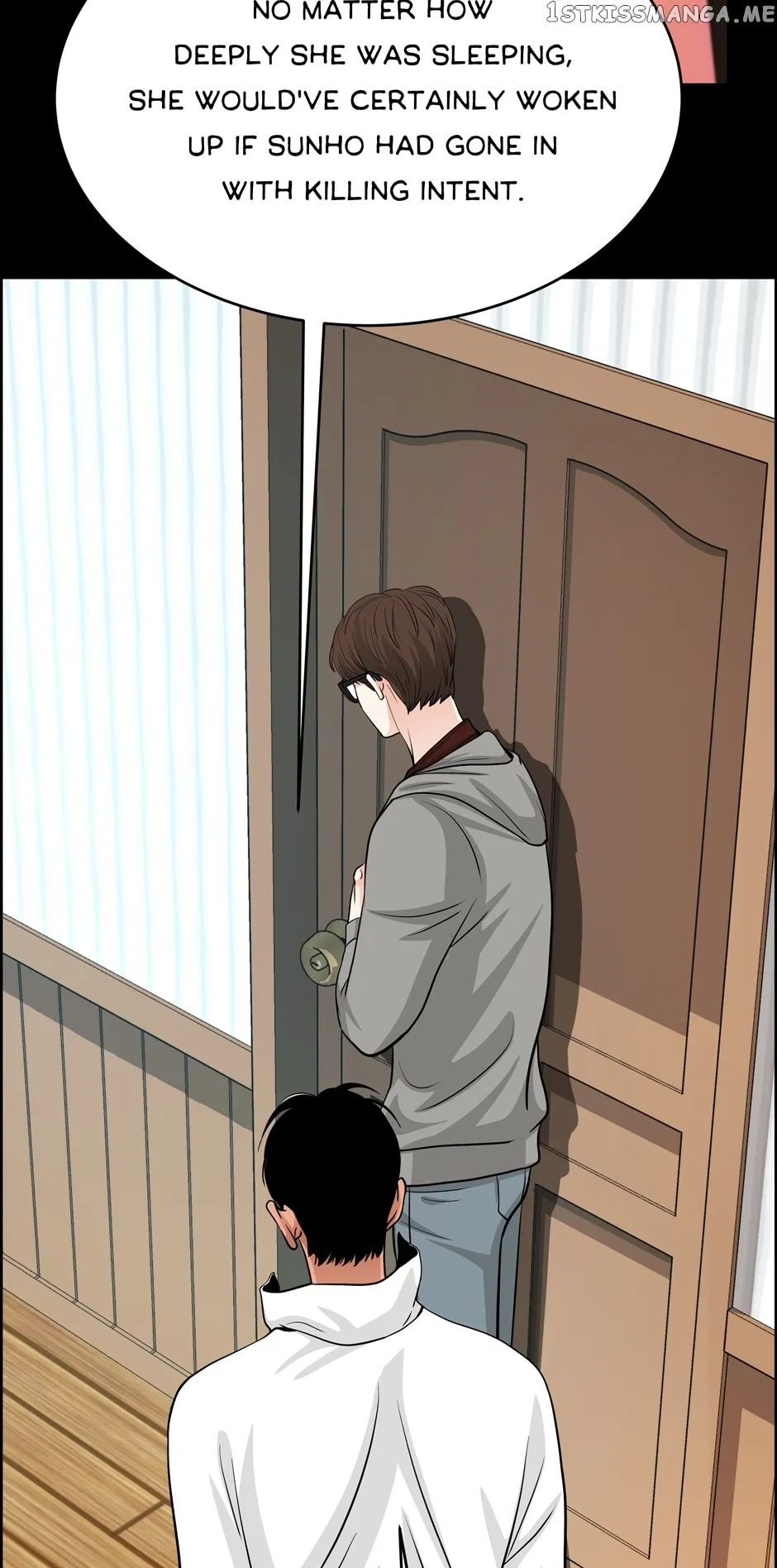 Read When a Thousand Moons Rise chapter 62 image 31 on Lezhin