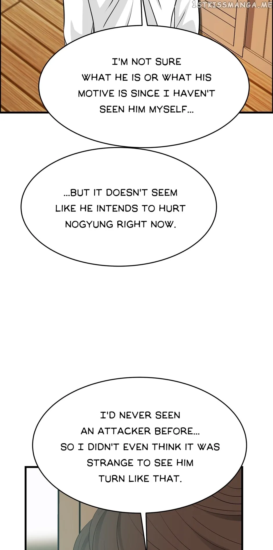 Read When a Thousand Moons Rise chapter 62 image 32 on Lezhin