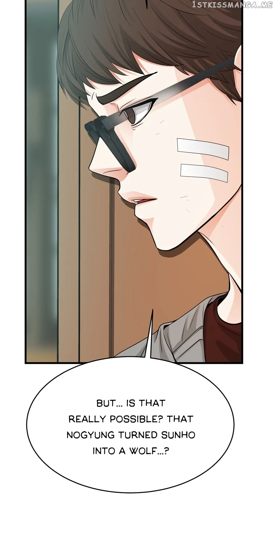 Read When a Thousand Moons Rise chapter 62 image 33 on Lezhin