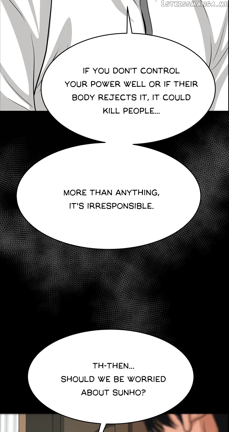 Read When a Thousand Moons Rise chapter 62 image 35 on Lezhin