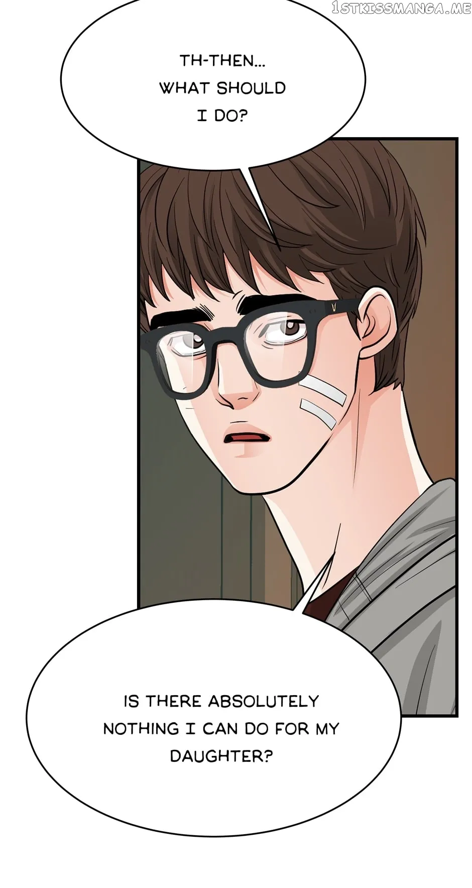 Read When a Thousand Moons Rise chapter 62 image 39 on Lezhin
