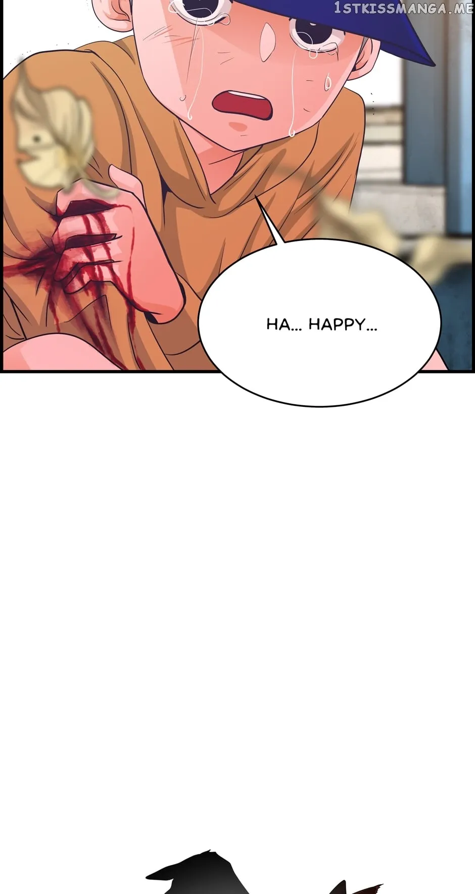 Read When a Thousand Moons Rise chapter 62 image 4 on Lezhin