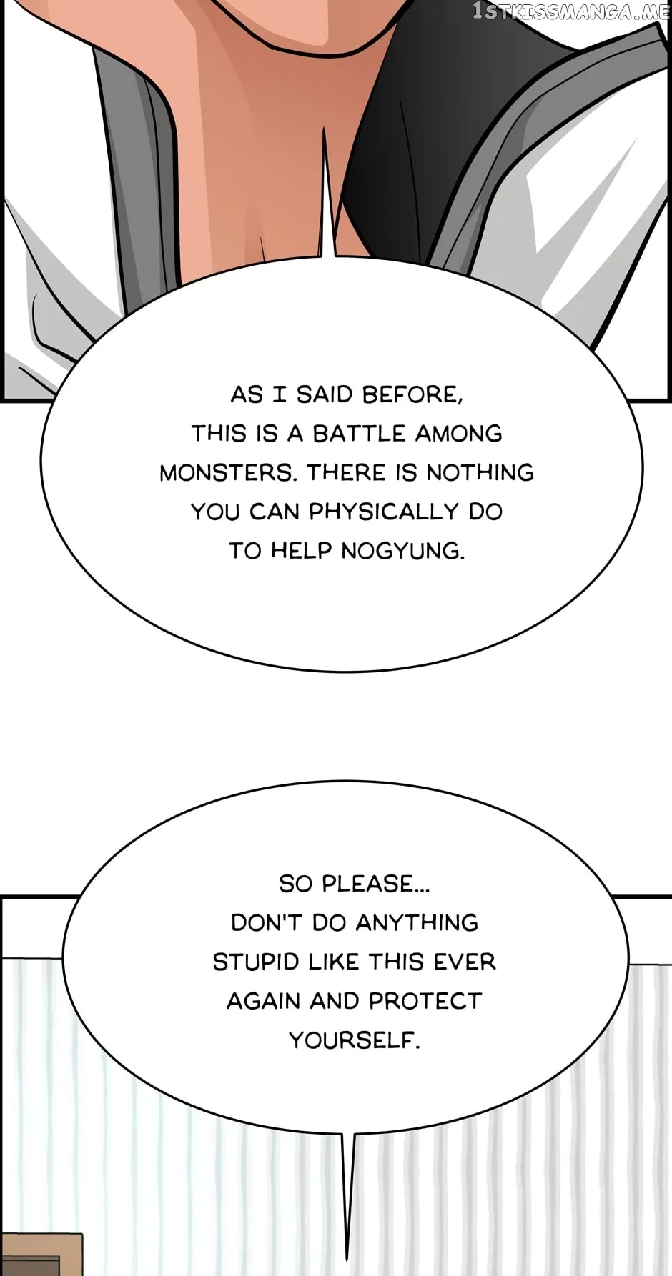 Read When a Thousand Moons Rise chapter 62 image 41 on Lezhin