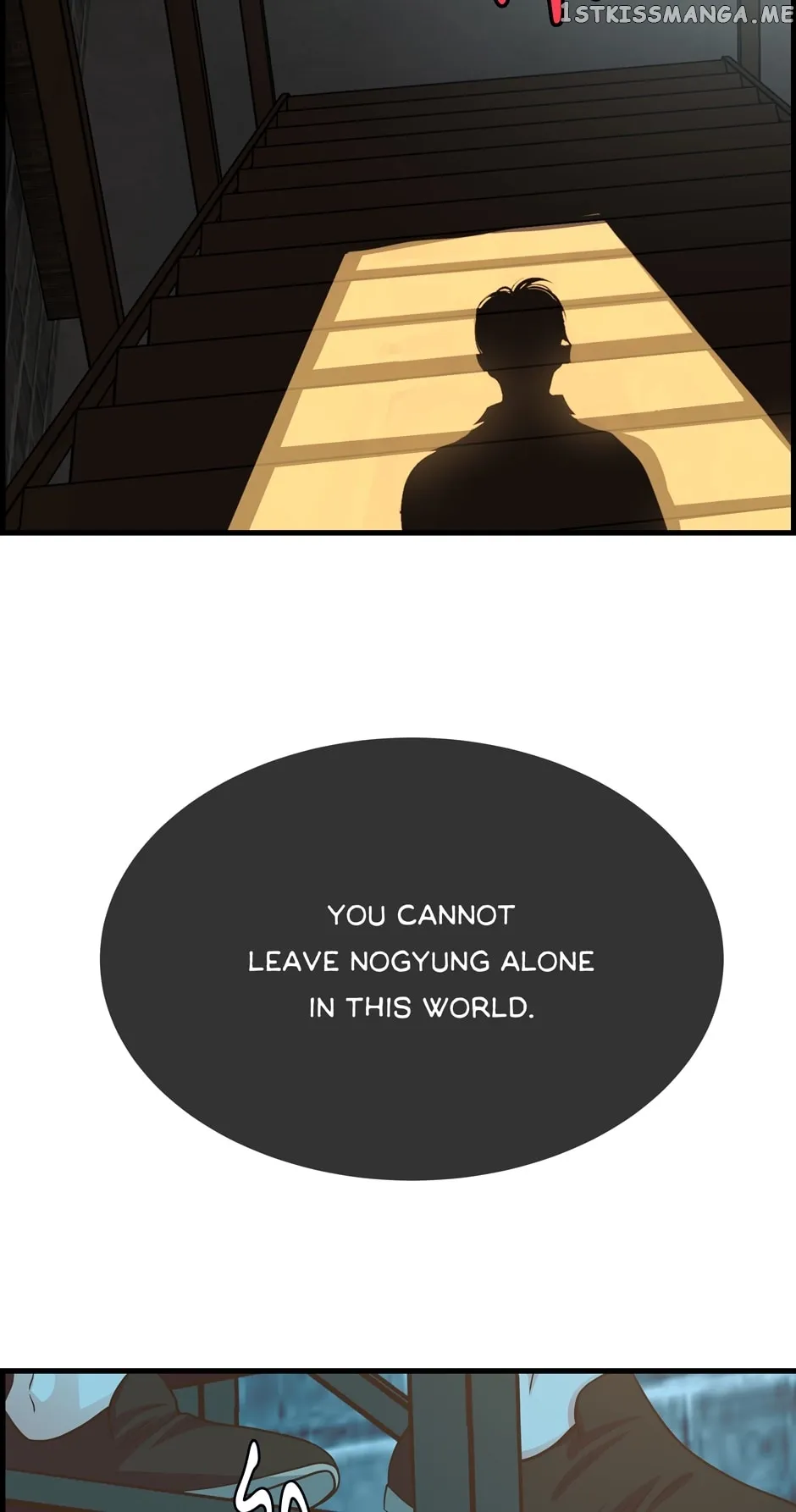 Read When a Thousand Moons Rise chapter 62 image 44 on Lezhin