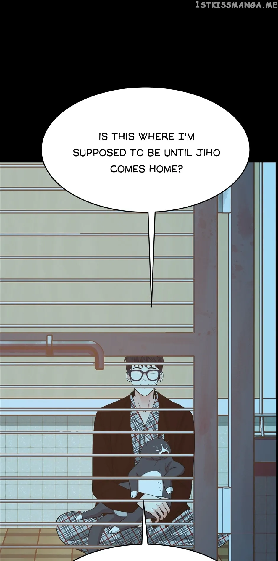 Read When a Thousand Moons Rise chapter 62 image 46 on Lezhin