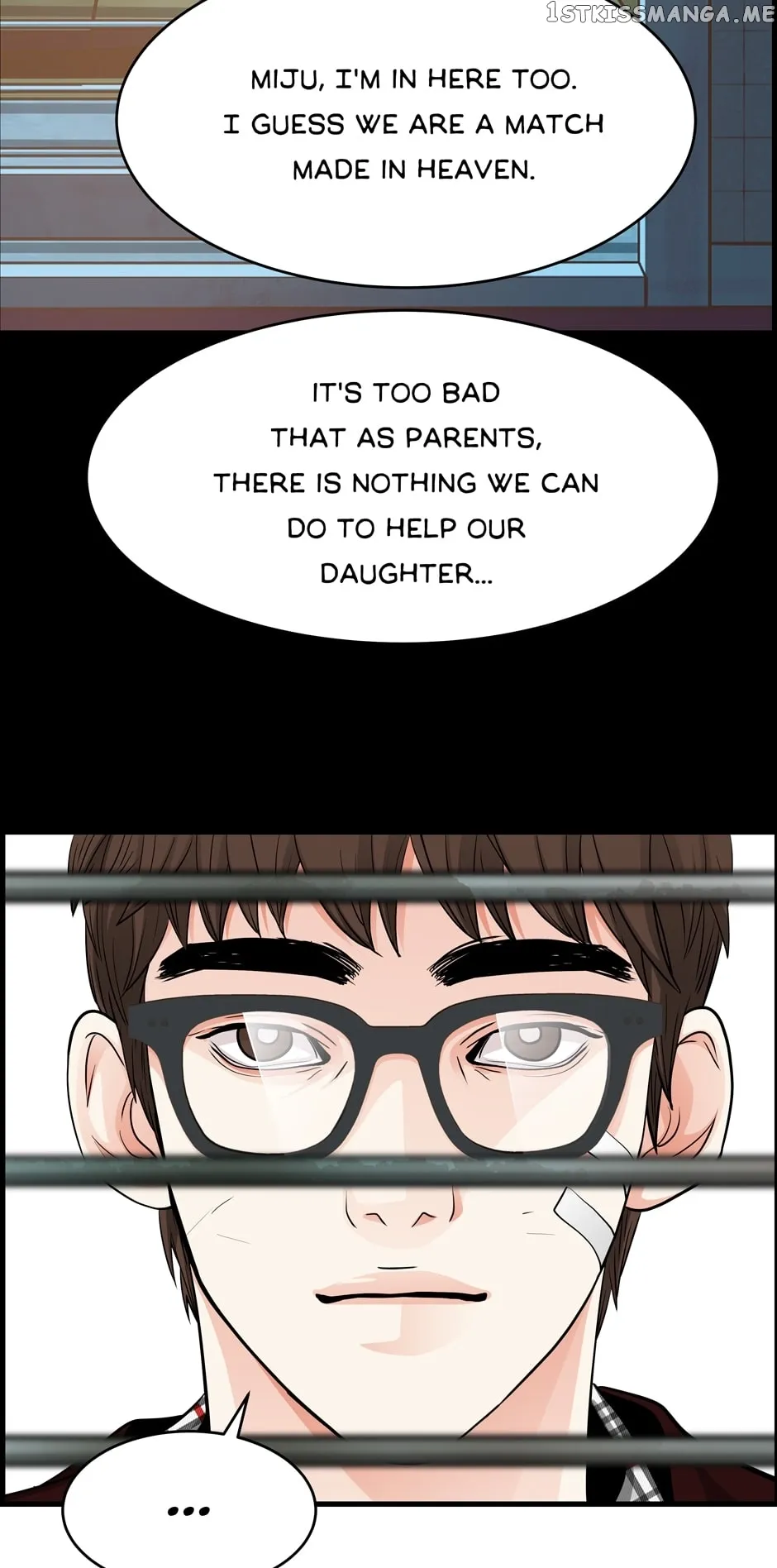 Read When a Thousand Moons Rise chapter 62 image 47 on Lezhin