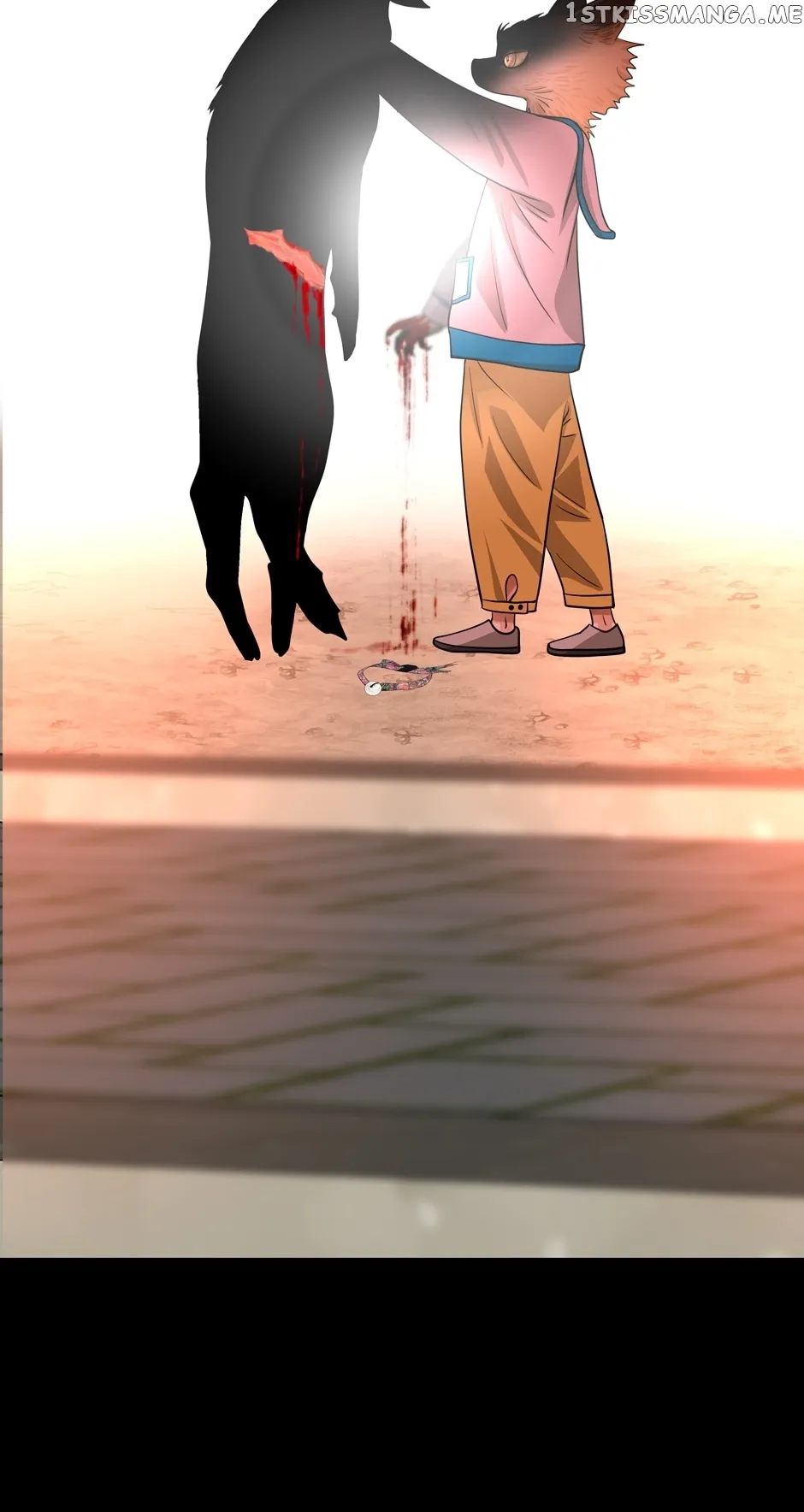 Read When a Thousand Moons Rise chapter 62 image 5 on Lezhin
