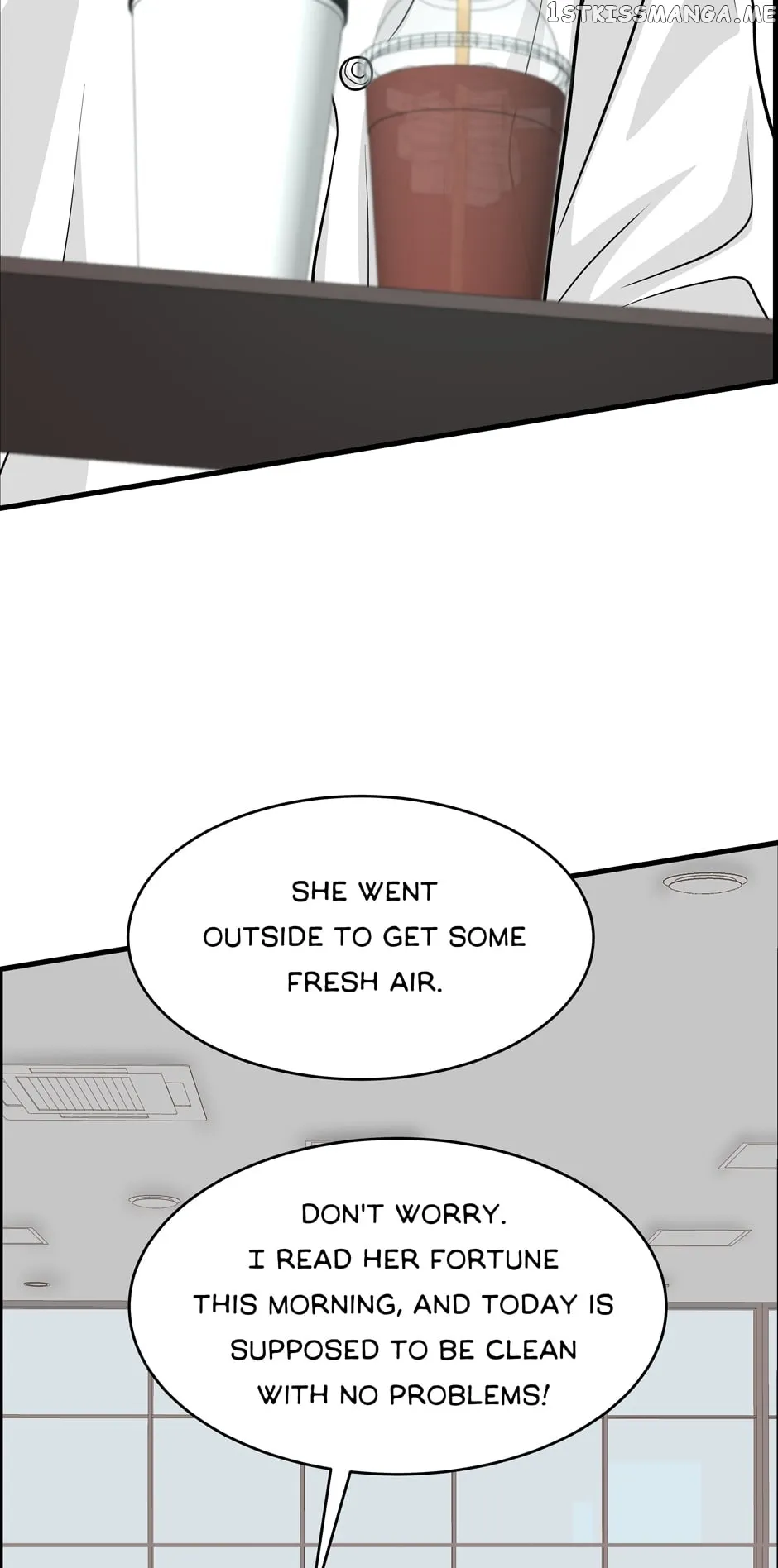 Read When a Thousand Moons Rise chapter 62 image 54 on Lezhin
