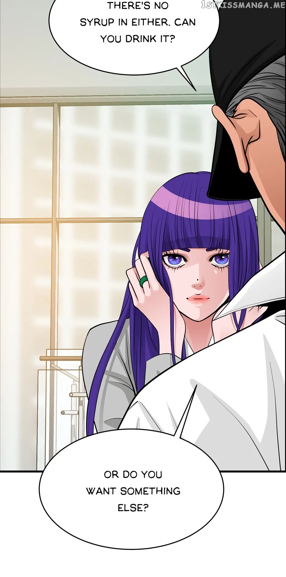 Read When a Thousand Moons Rise chapter 62 image 56 on Lezhin