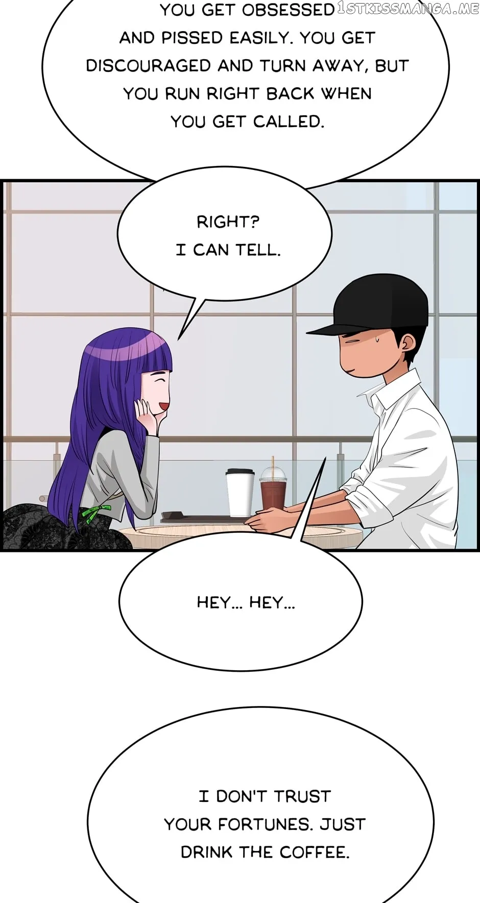 Read When a Thousand Moons Rise chapter 62 image 59 on Lezhin
