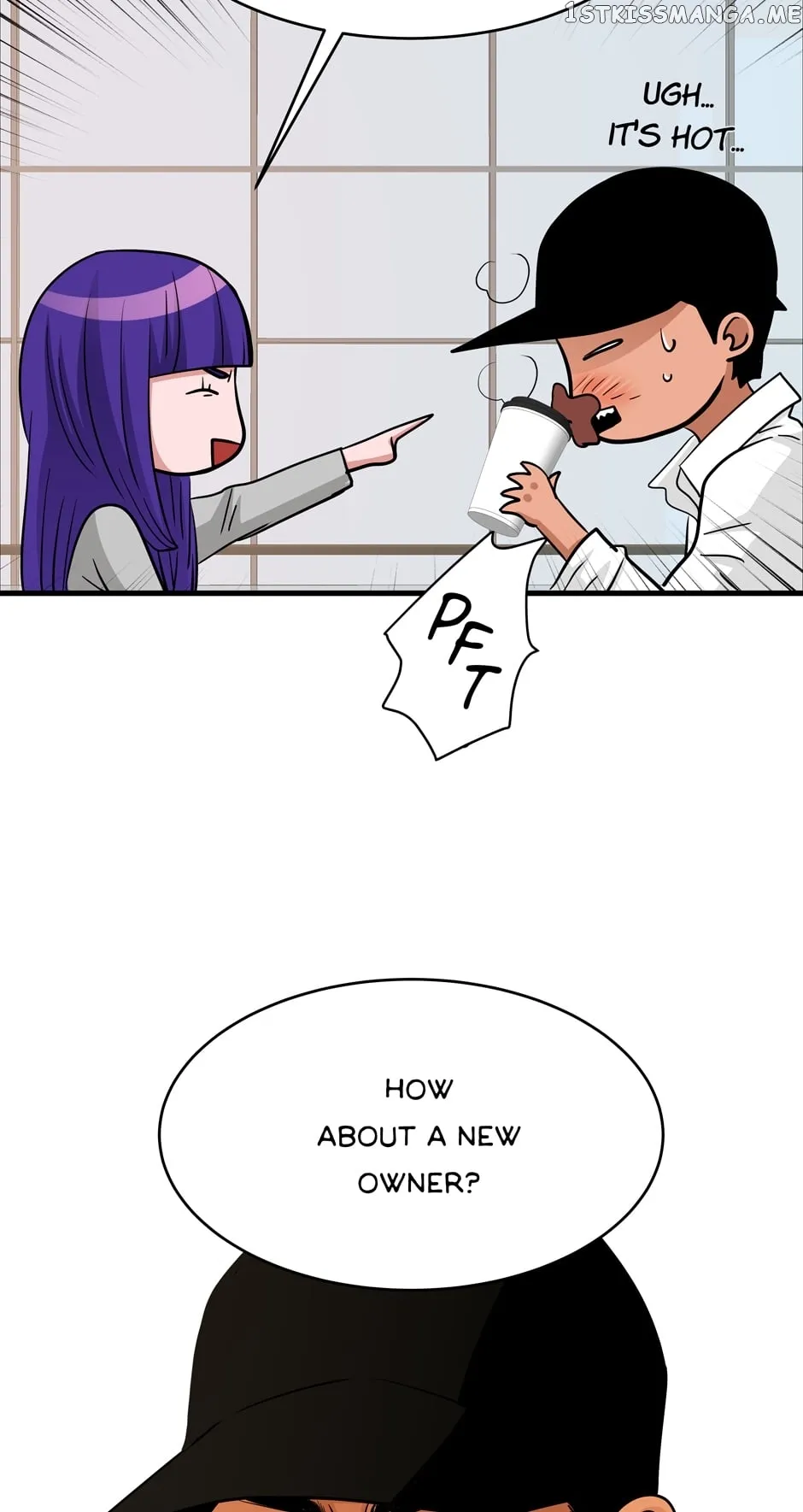 Read When a Thousand Moons Rise chapter 62 image 61 on Lezhin
